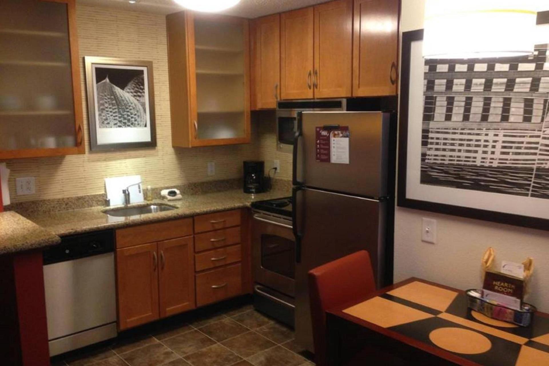 Residence Inn Paducah photo 11
