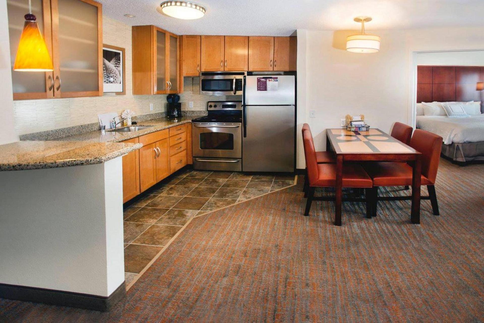 Residence Inn Paducah photo 13
