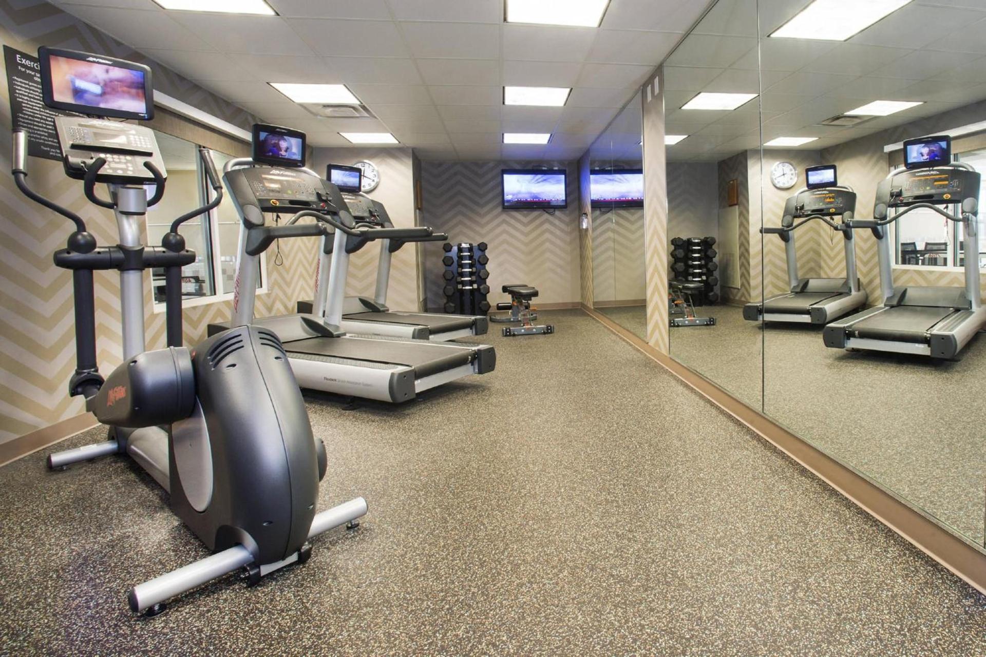 Residence Inn Paducah photo 6