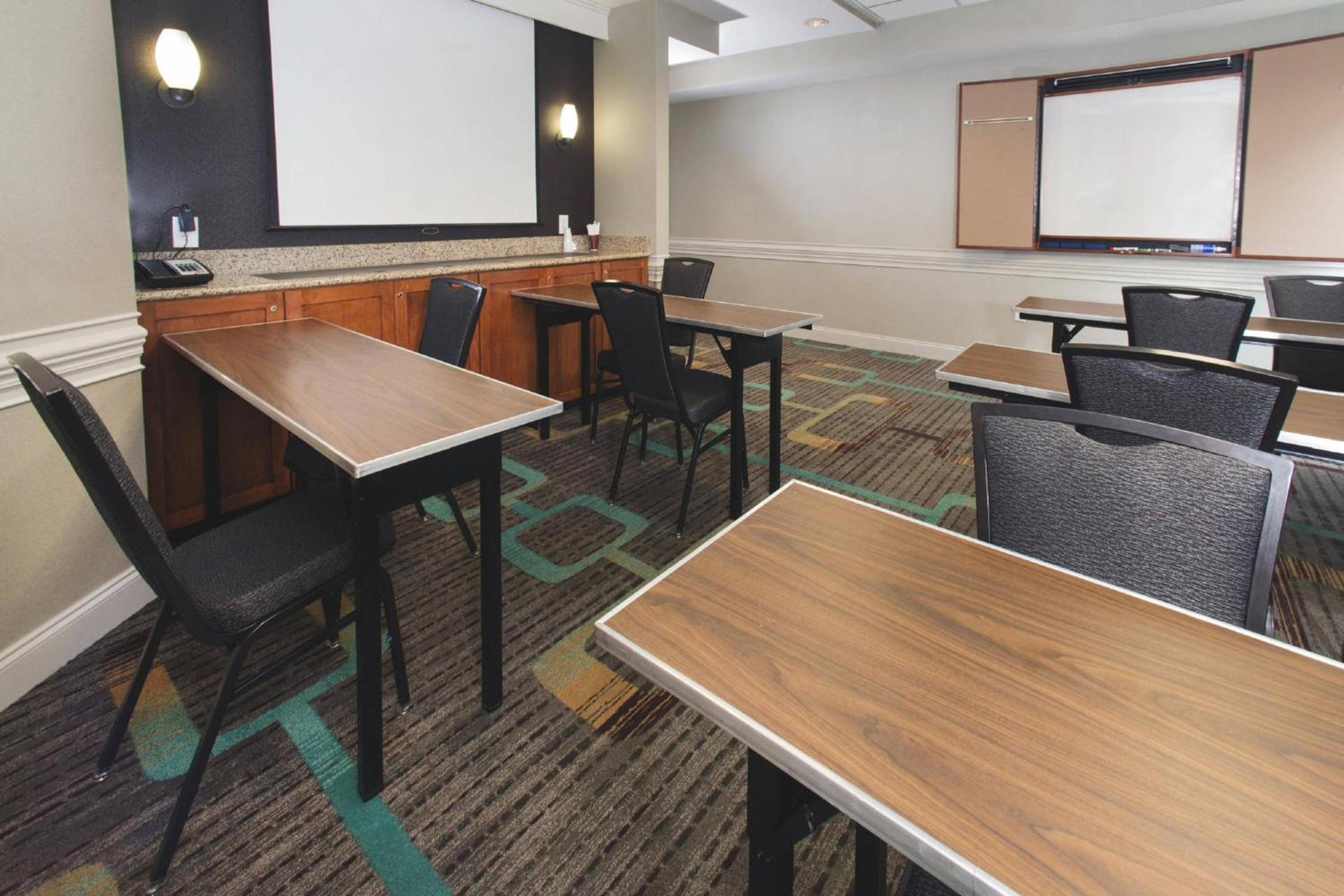 Residence Inn Paducah photo 10