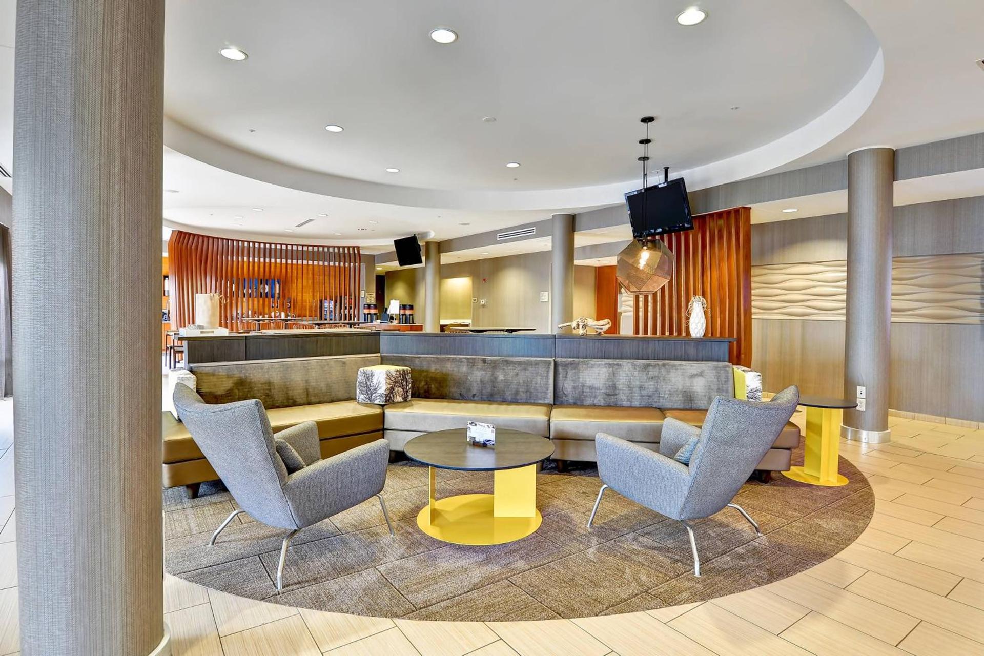 SpringHill Suites By Marriott Columbia Fort Meade Area photo 4