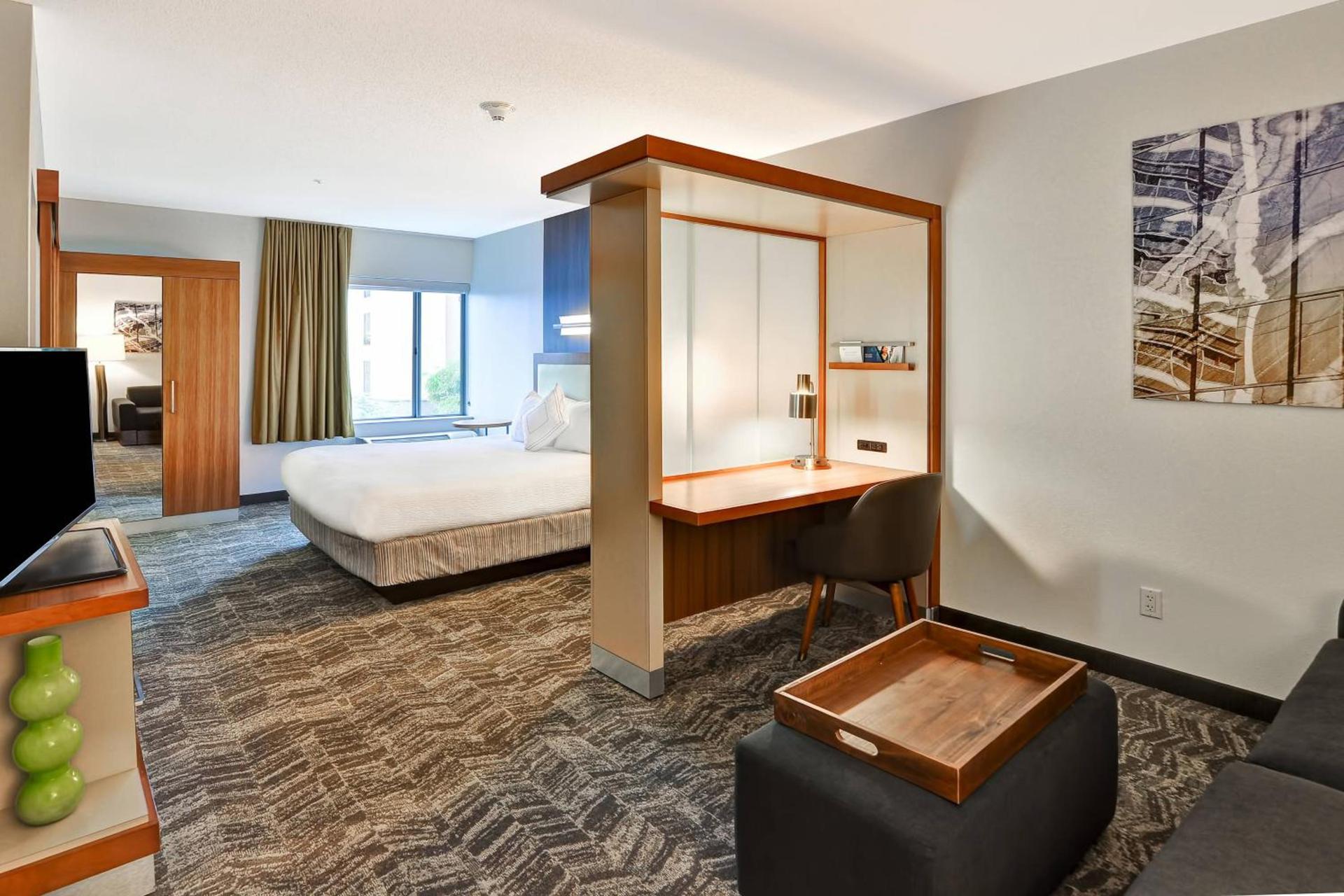 SpringHill Suites By Marriott Columbia Fort Meade Area photo 8