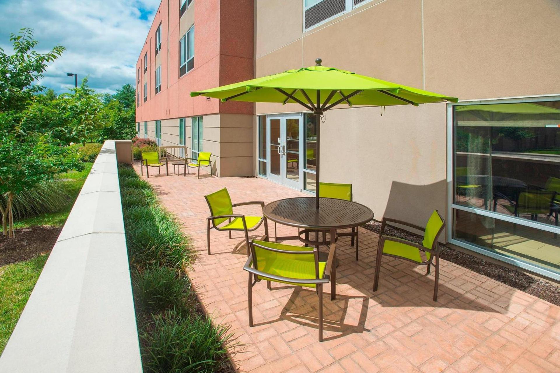 SpringHill Suites By Marriott Columbia Fort Meade Area photo 5