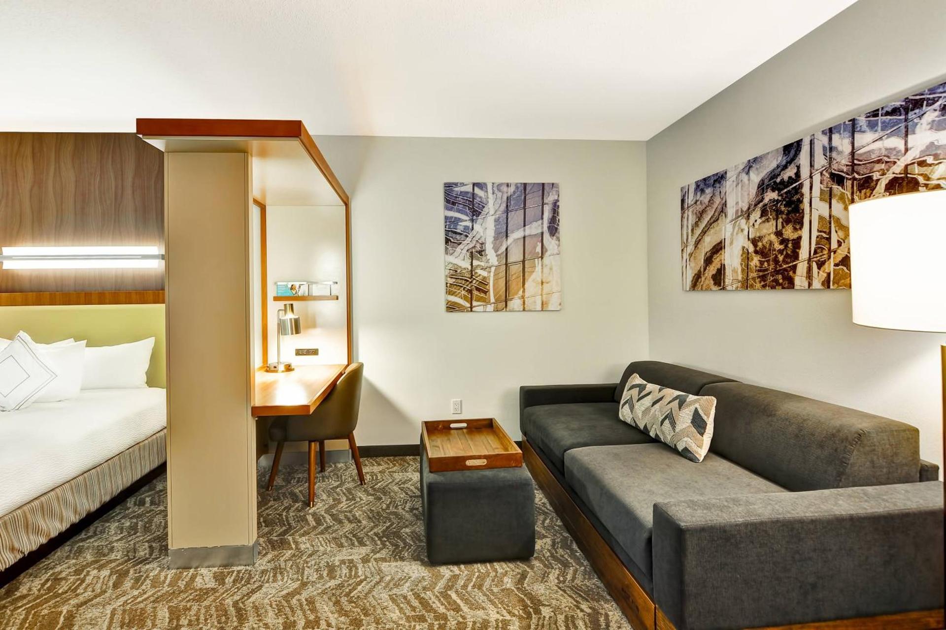 SpringHill Suites By Marriott Columbia Fort Meade Area photo 11