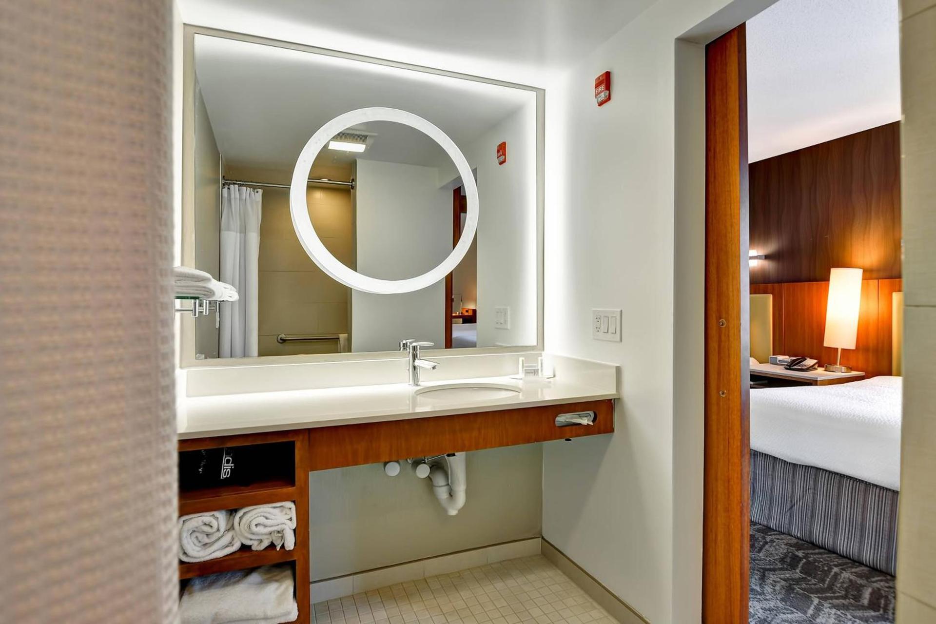 SpringHill Suites By Marriott Columbia Fort Meade Area photo 13
