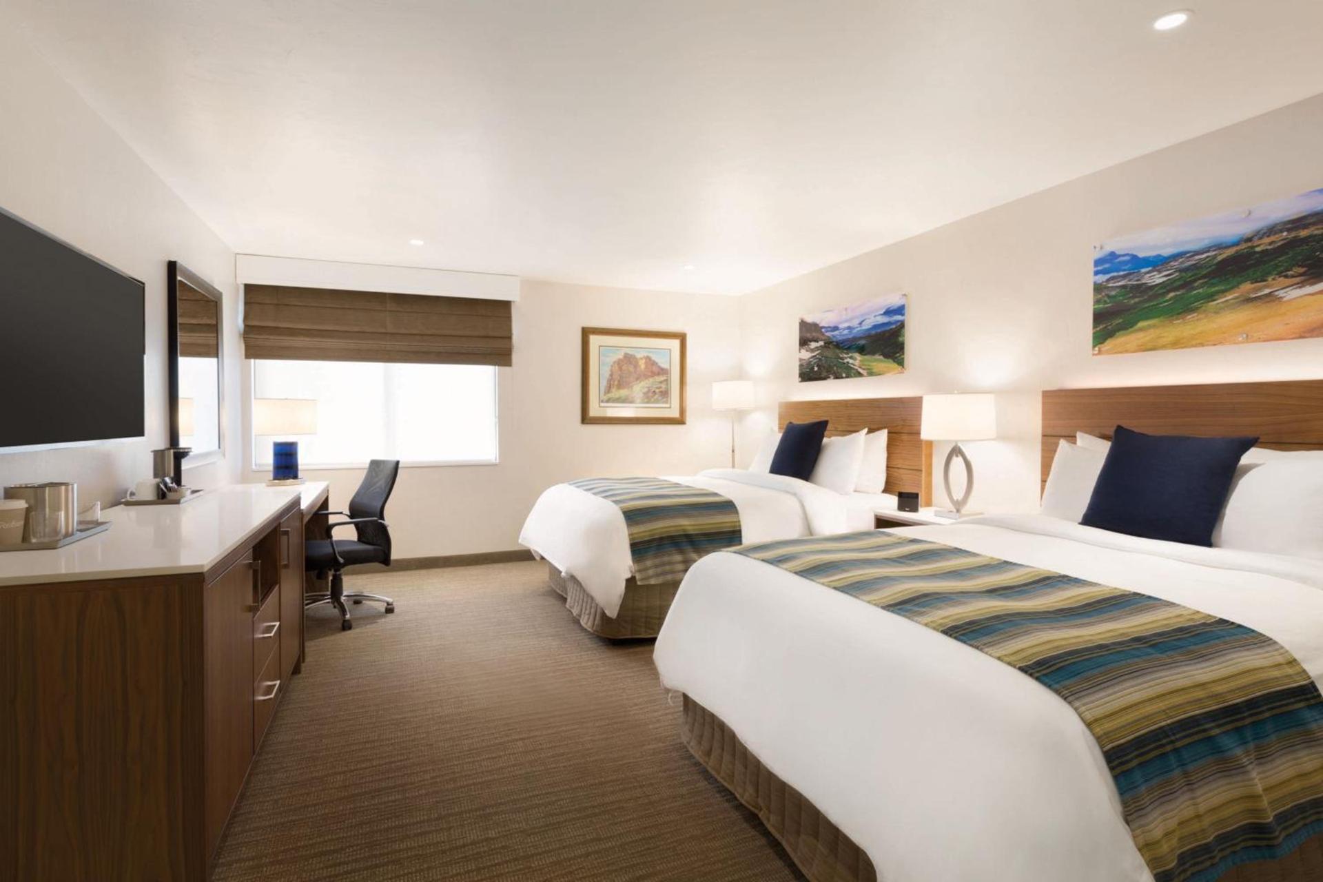 Delta Hotels by Marriott Helena Colonial photo 11