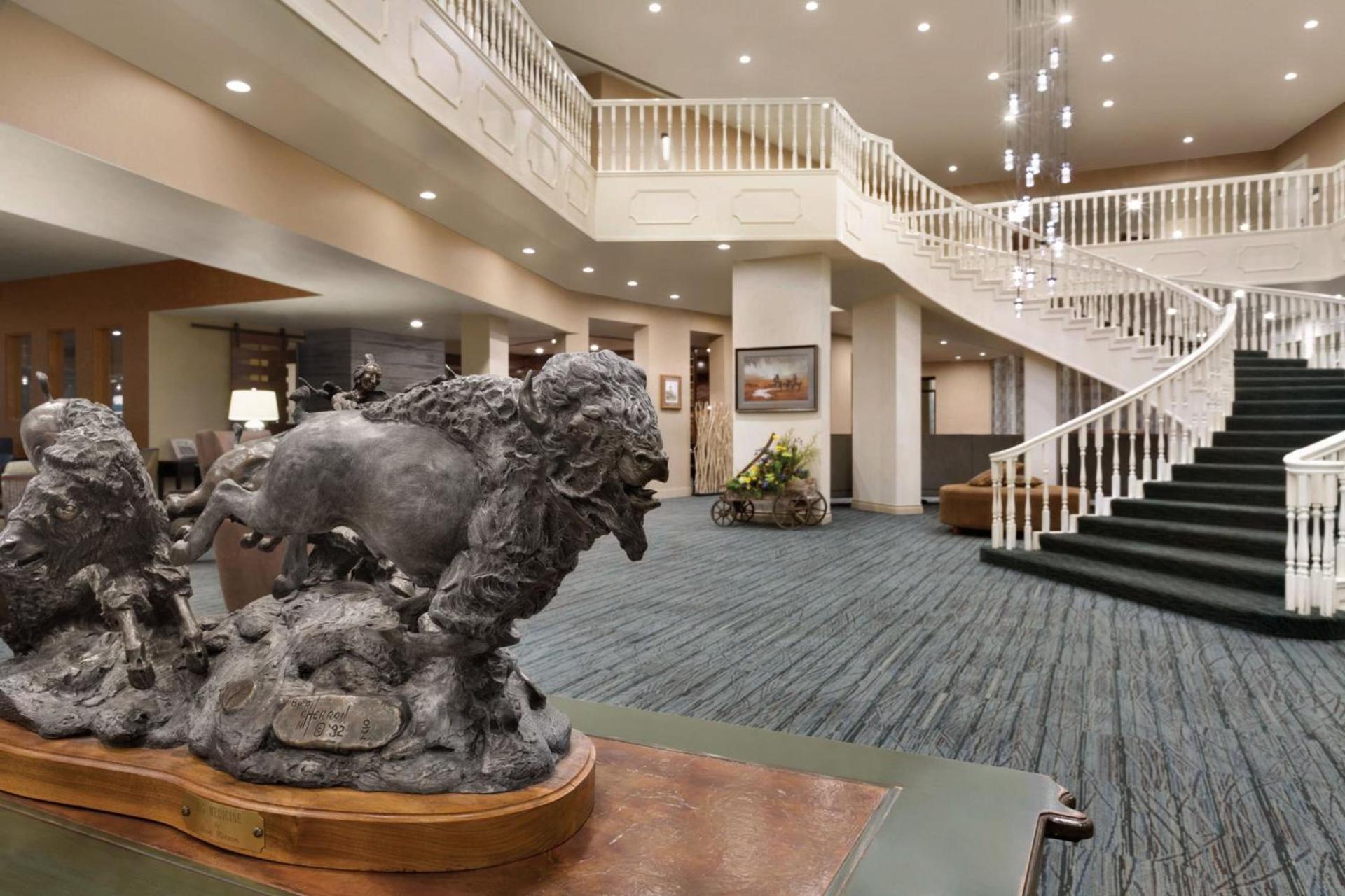 Delta Hotels by Marriott Helena Colonial photo 25