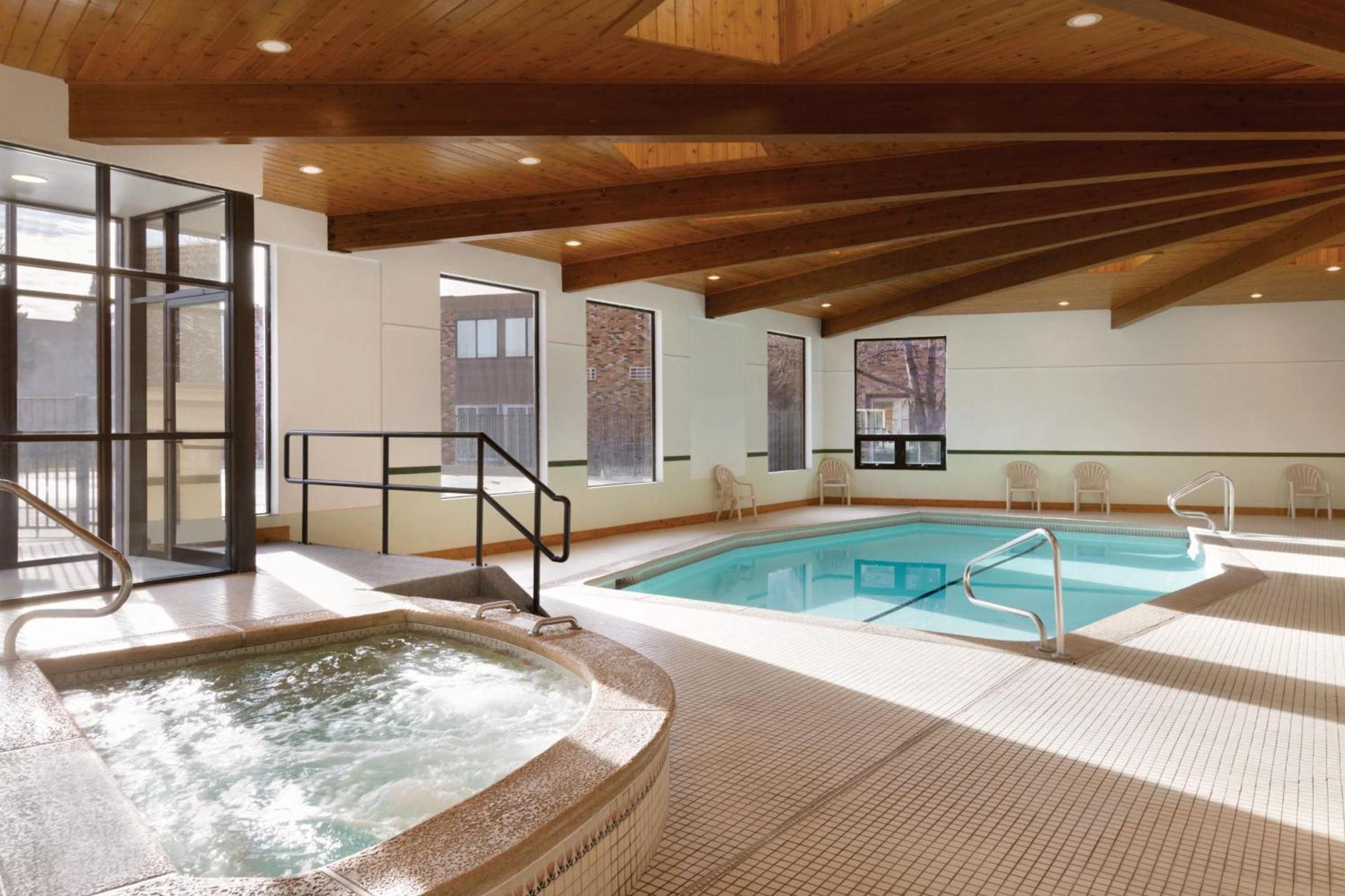 Delta Hotels by Marriott Helena Colonial photo 32