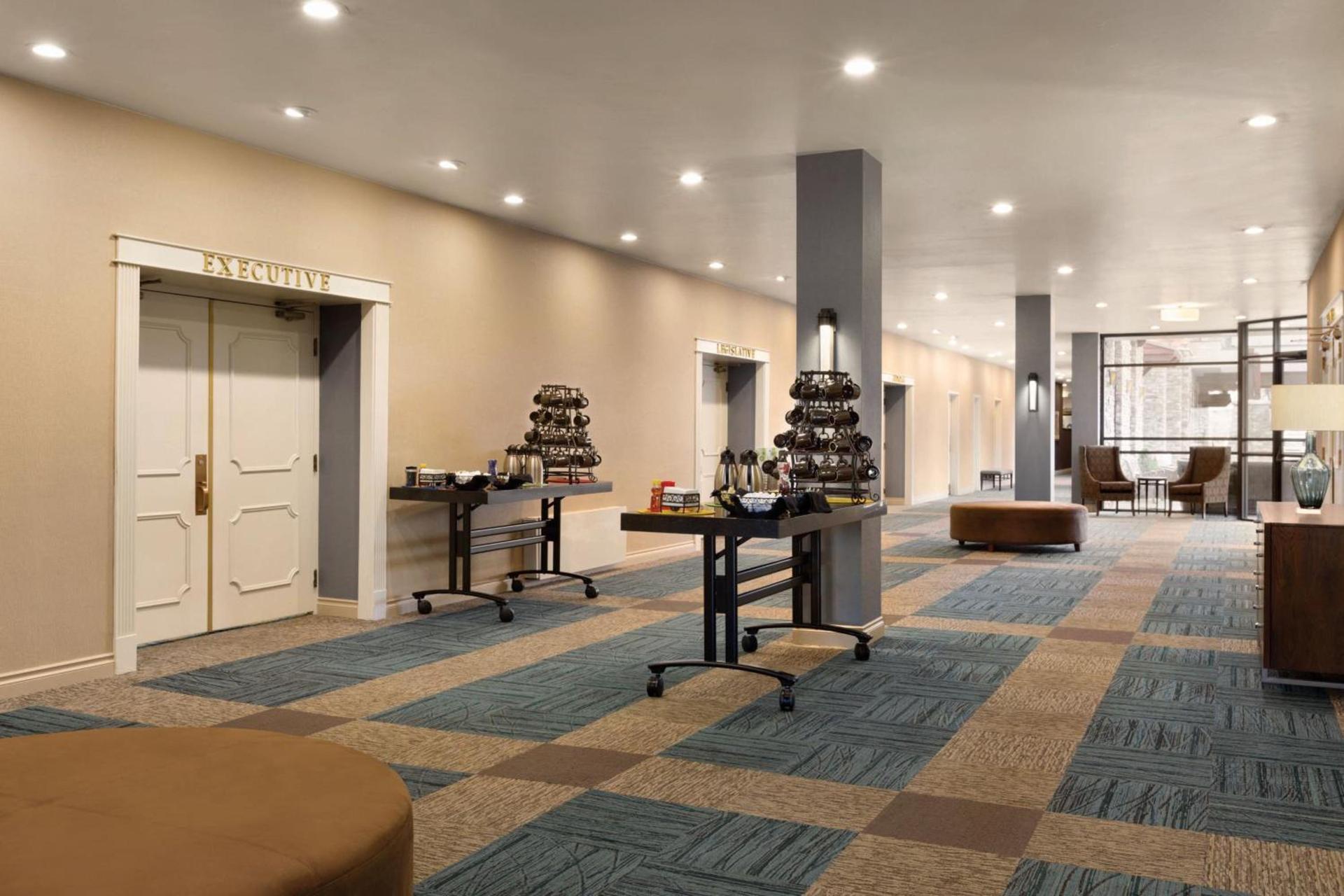 Delta Hotels by Marriott Helena Colonial photo 38