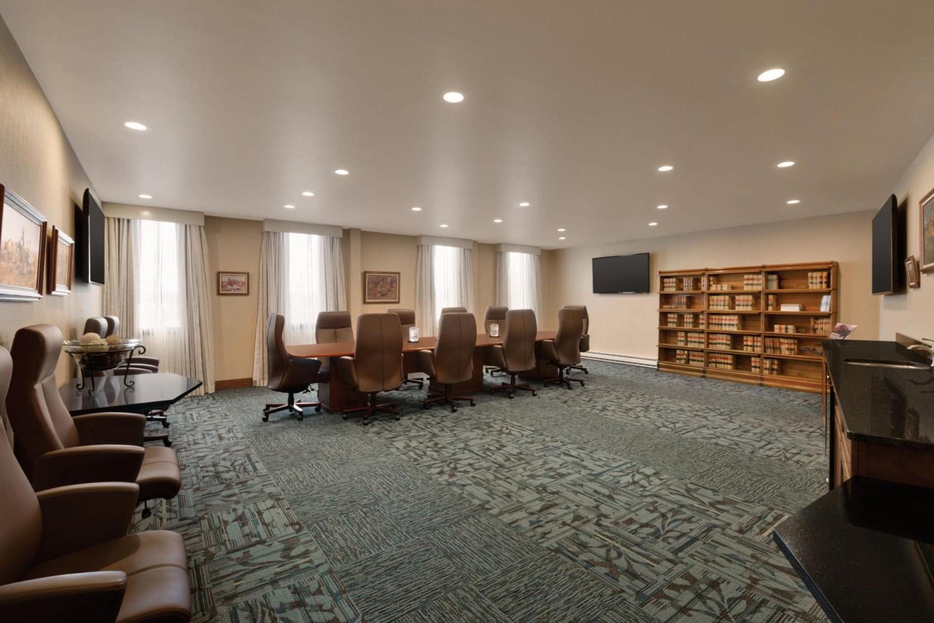 Delta Hotels by Marriott Helena Colonial photo 41
