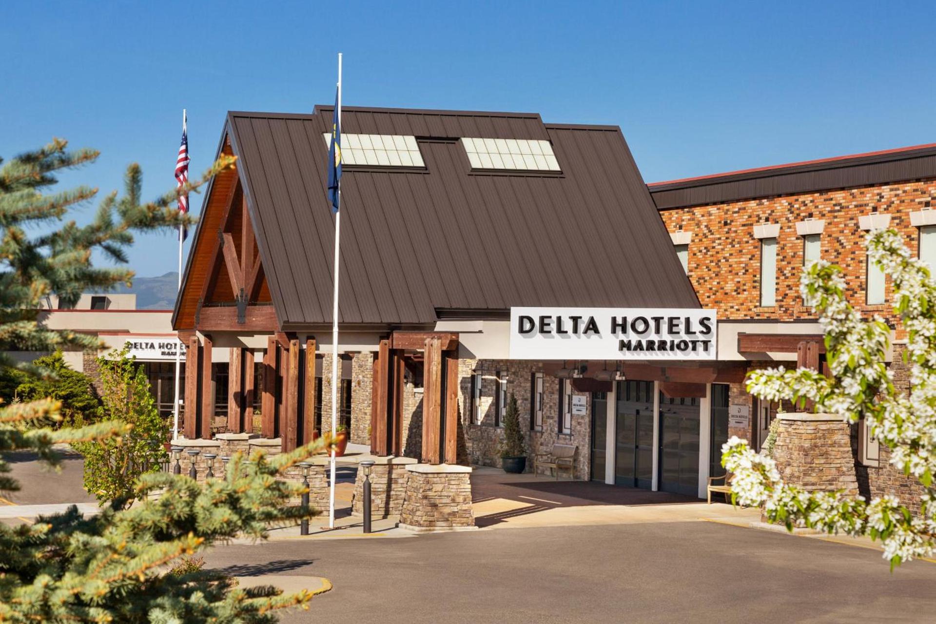 Delta Hotels by Marriott Helena Colonial photo 2