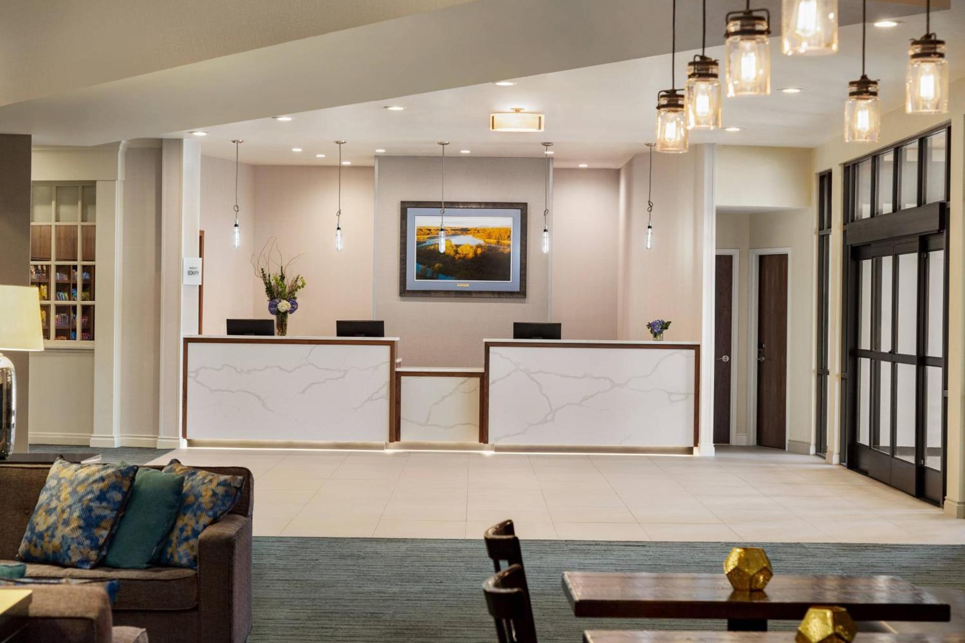Delta Hotels by Marriott Helena Colonial photo 5