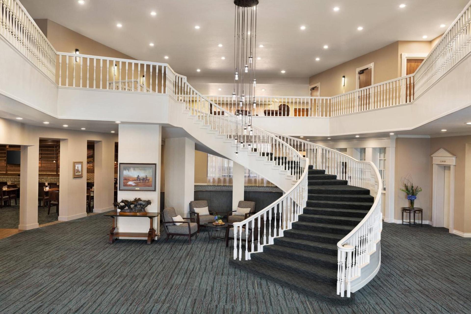 Delta Hotels by Marriott Helena Colonial photo 6