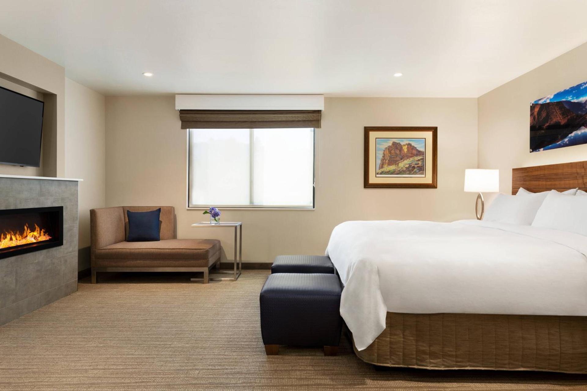 Delta Hotels by Marriott Helena Colonial photo 9
