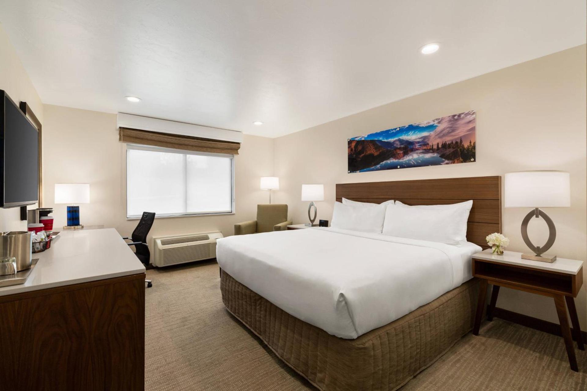 Delta Hotels by Marriott Helena Colonial photo 10