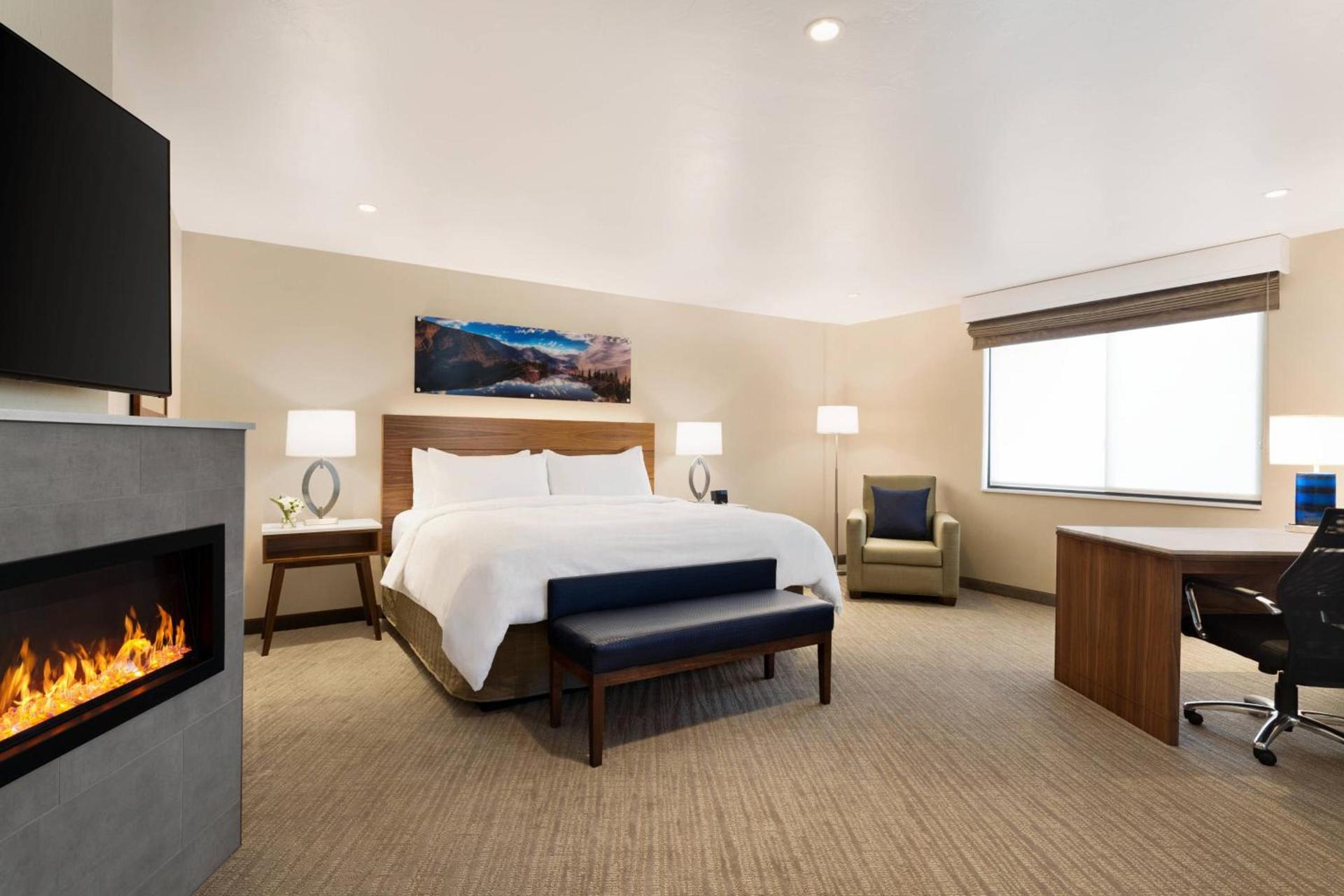 Delta Hotels by Marriott Helena Colonial photo 23