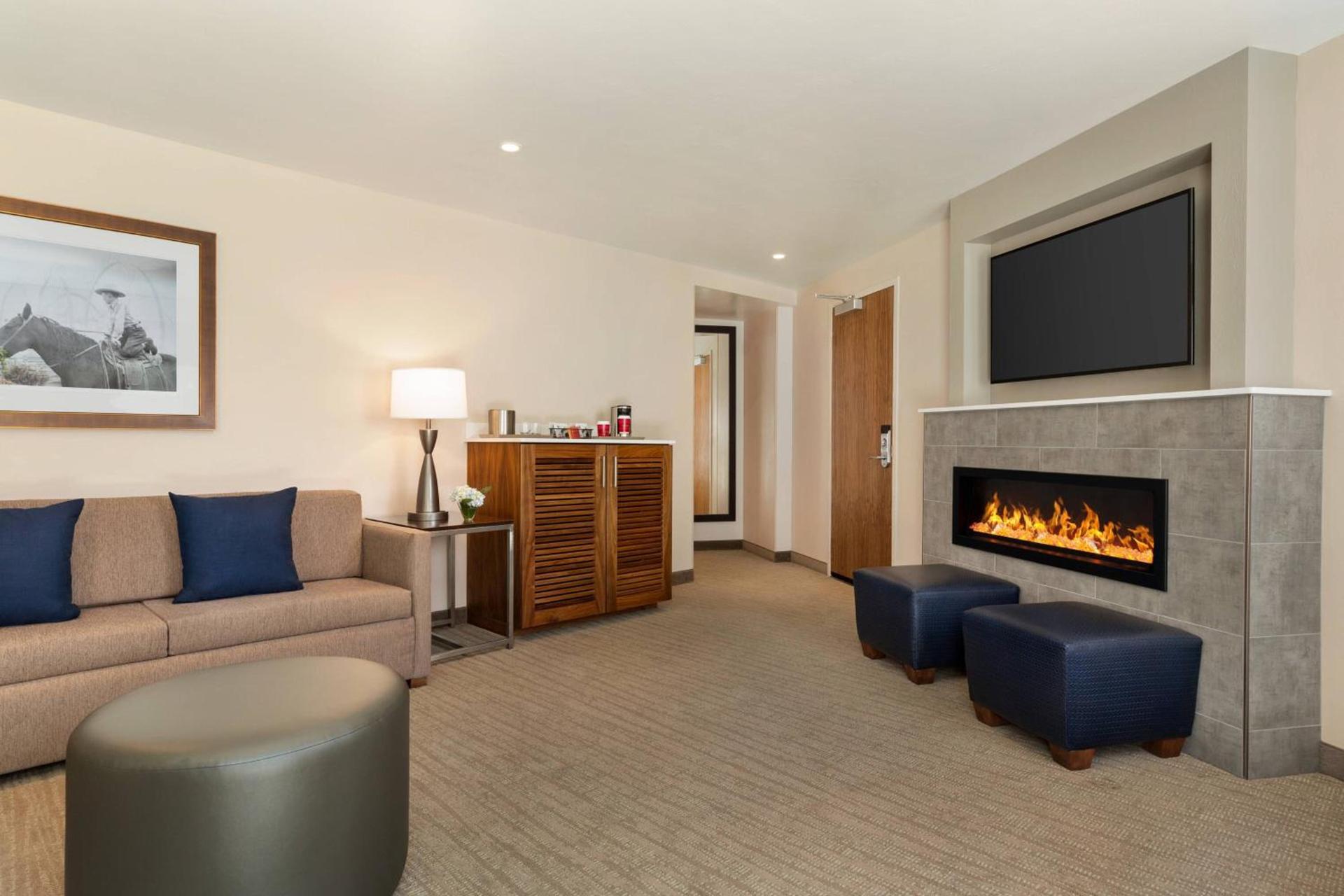 Delta Hotels by Marriott Helena Colonial photo 20