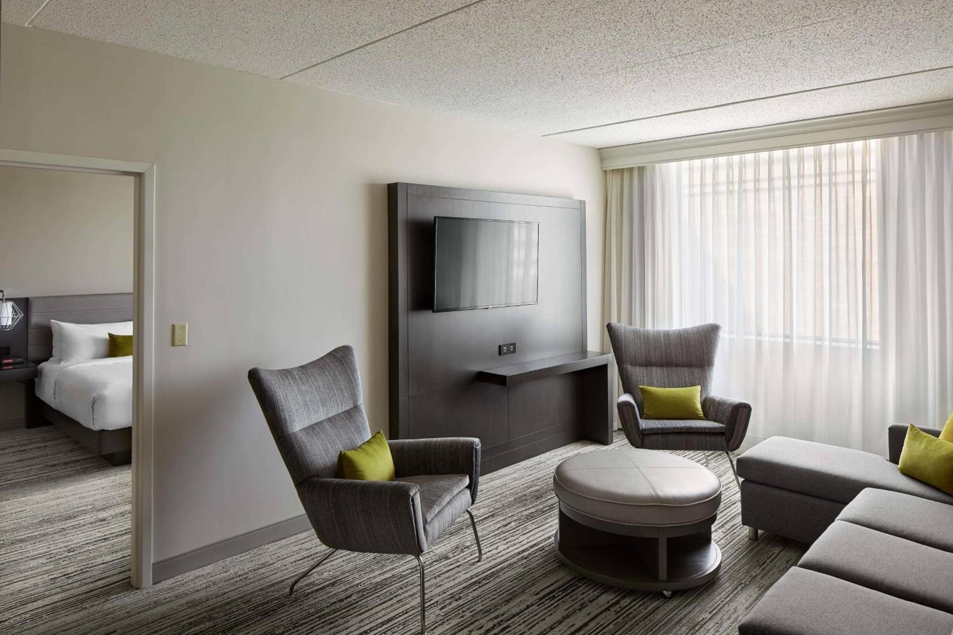 Marriott Columbus Northwest photo 19
