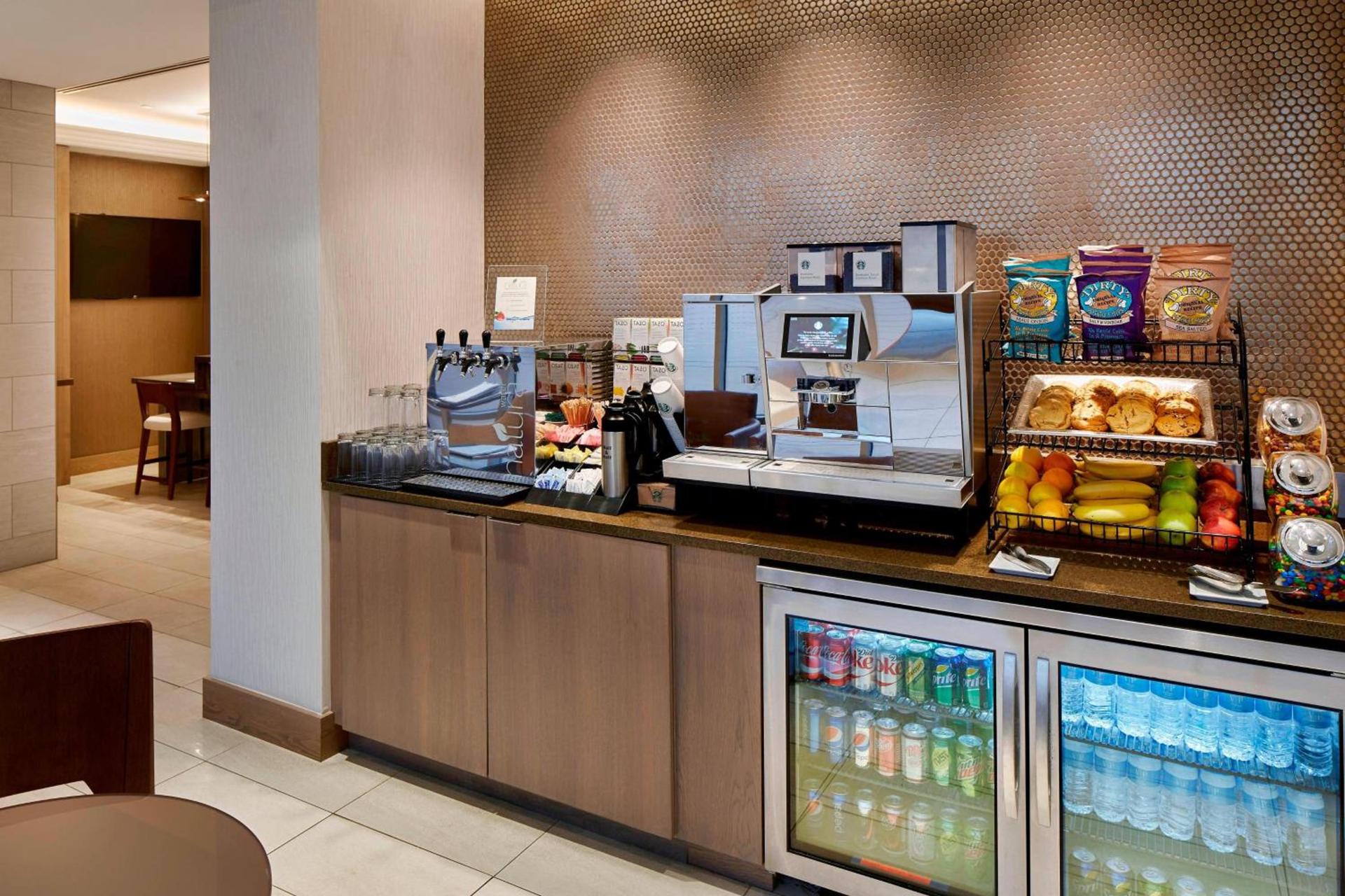 Marriott Columbus Northwest photo 22