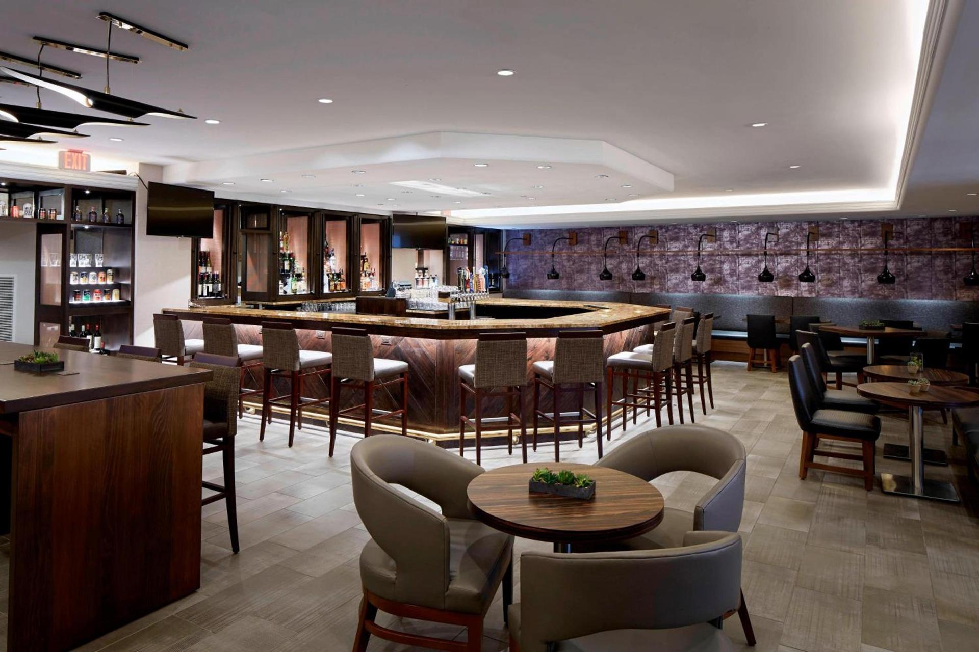 Marriott Columbus Northwest photo 23