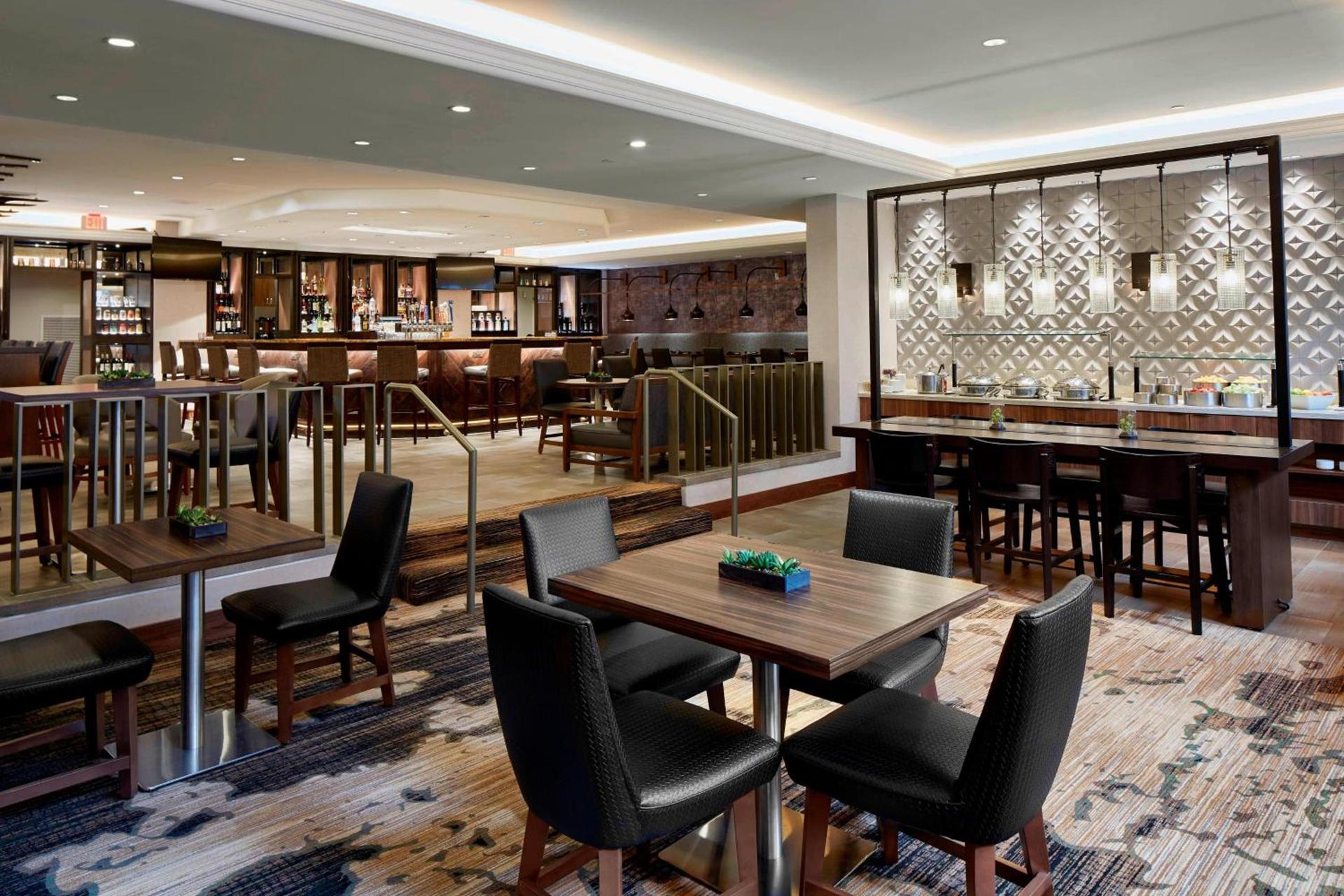 Marriott Columbus Northwest photo 24