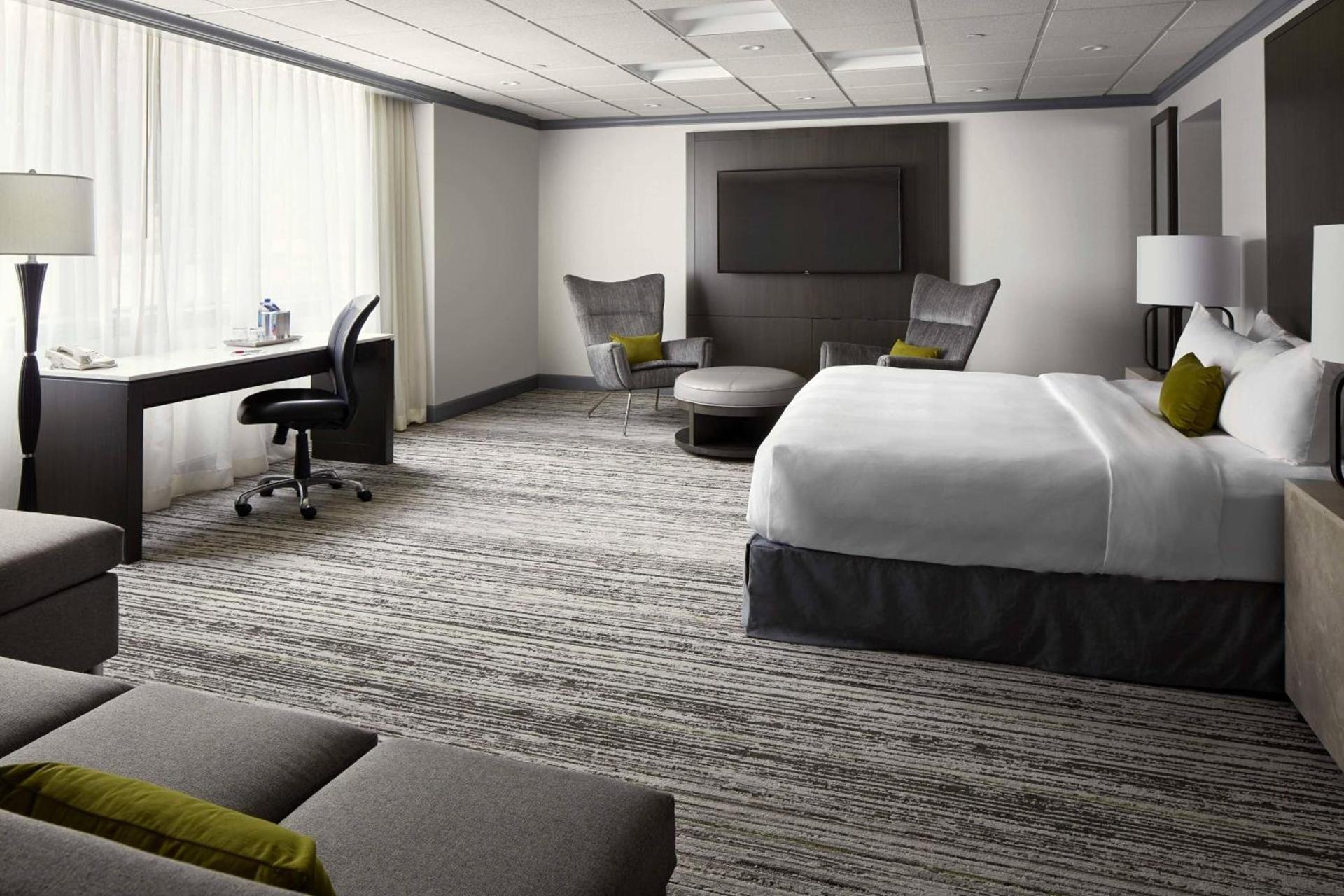 Marriott Columbus Northwest photo 20