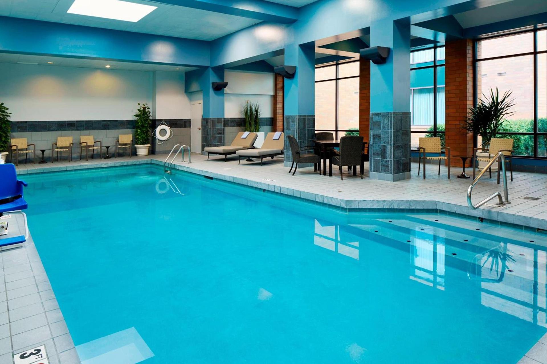 Marriott Columbus Northwest photo 25