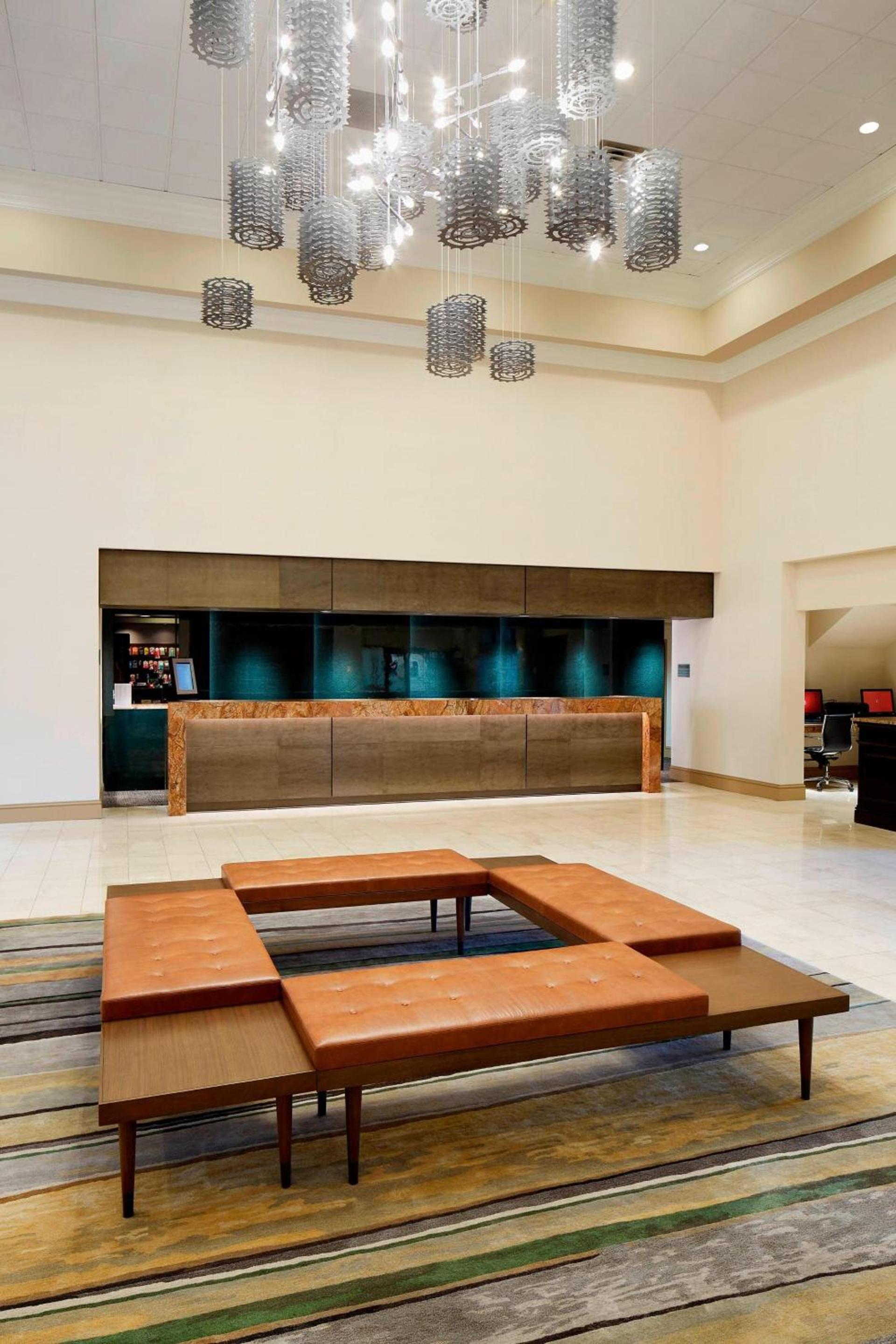 Marriott Columbus Northwest photo 6