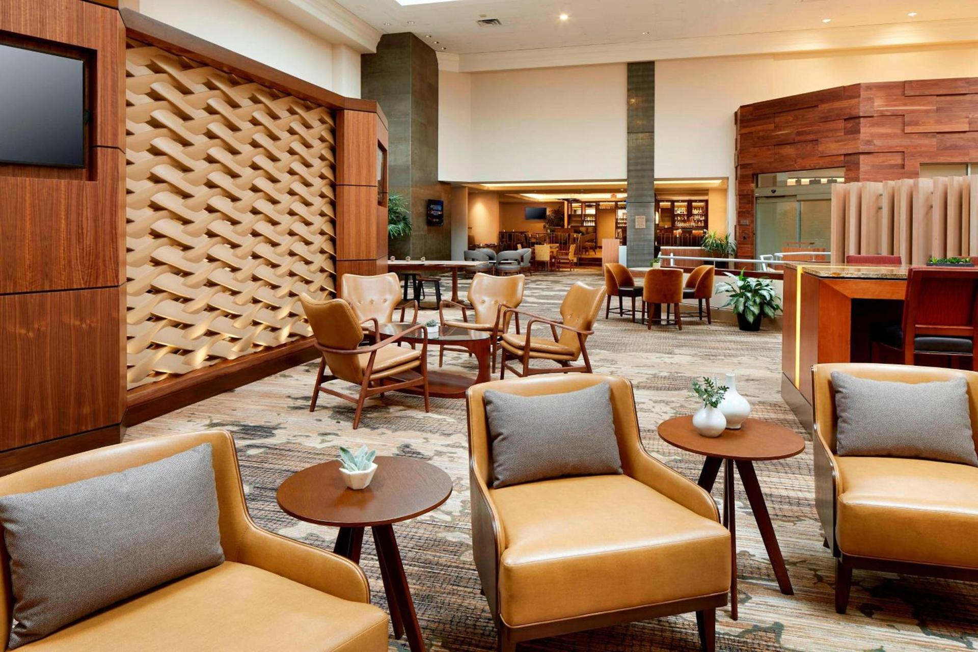 Marriott Columbus Northwest photo 7