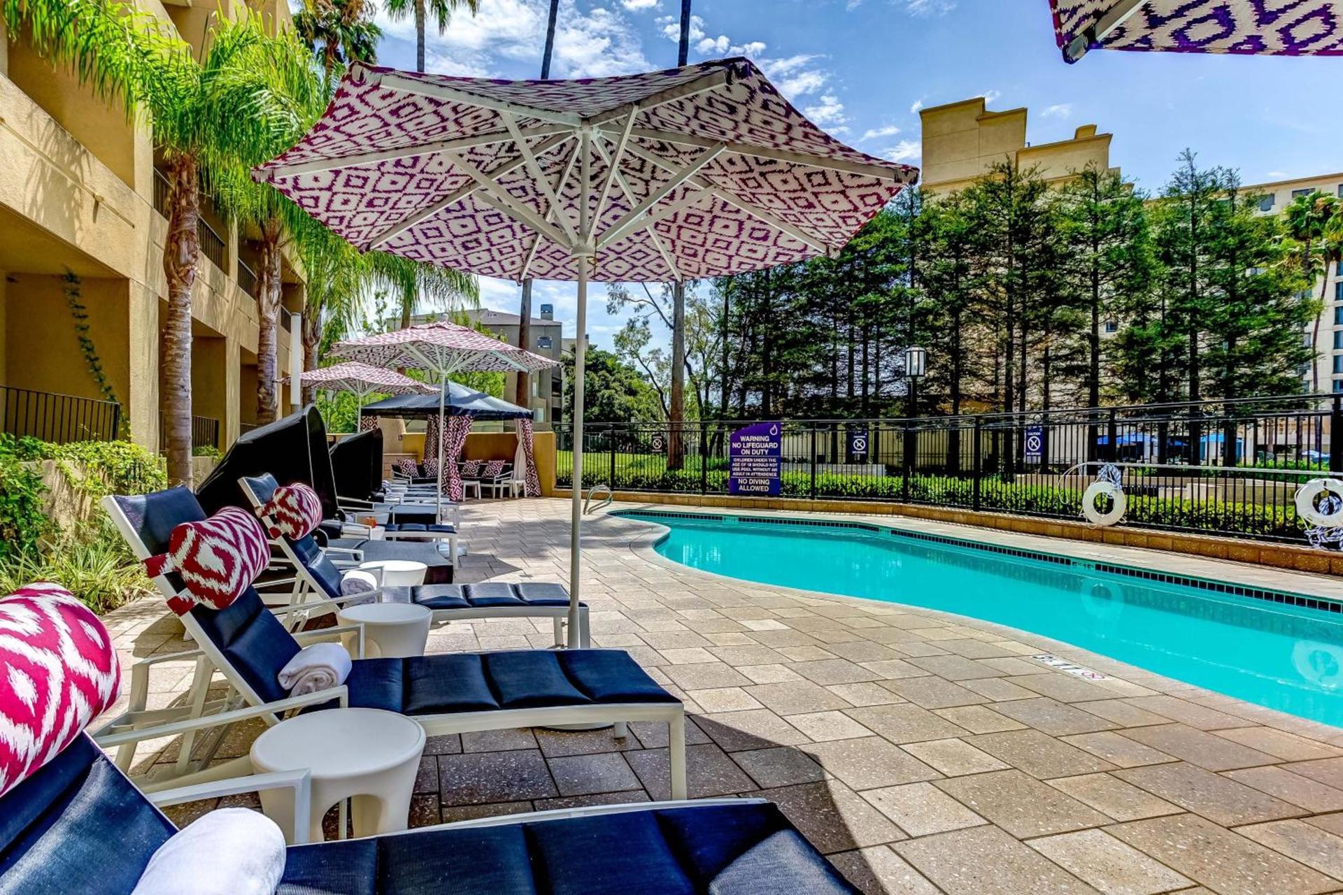 Avenue of the Arts Costa Mesa, a Tribute Portfolio Hotel photo 43