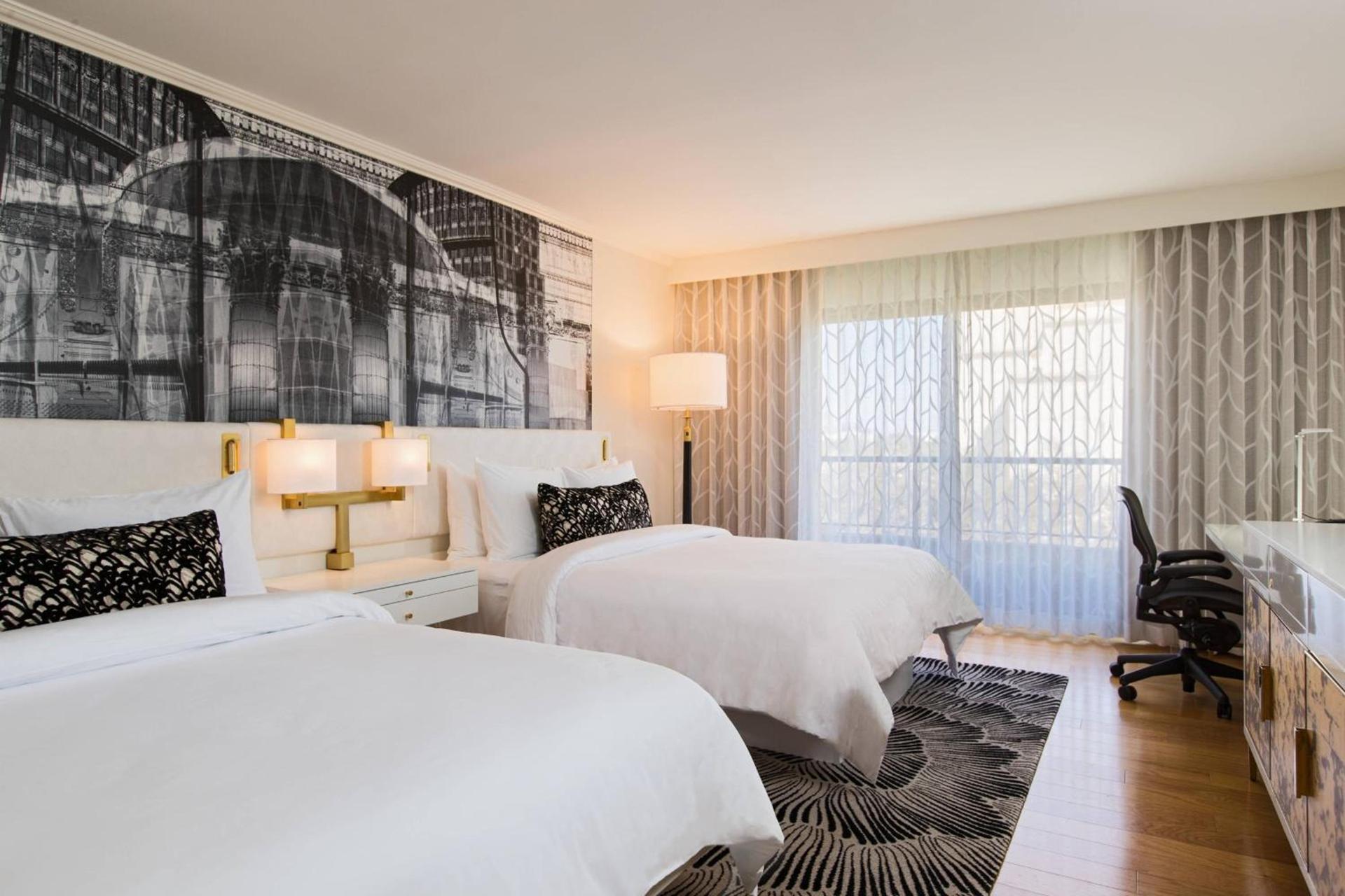 Avenue of the Arts Costa Mesa, a Tribute Portfolio Hotel photo 10