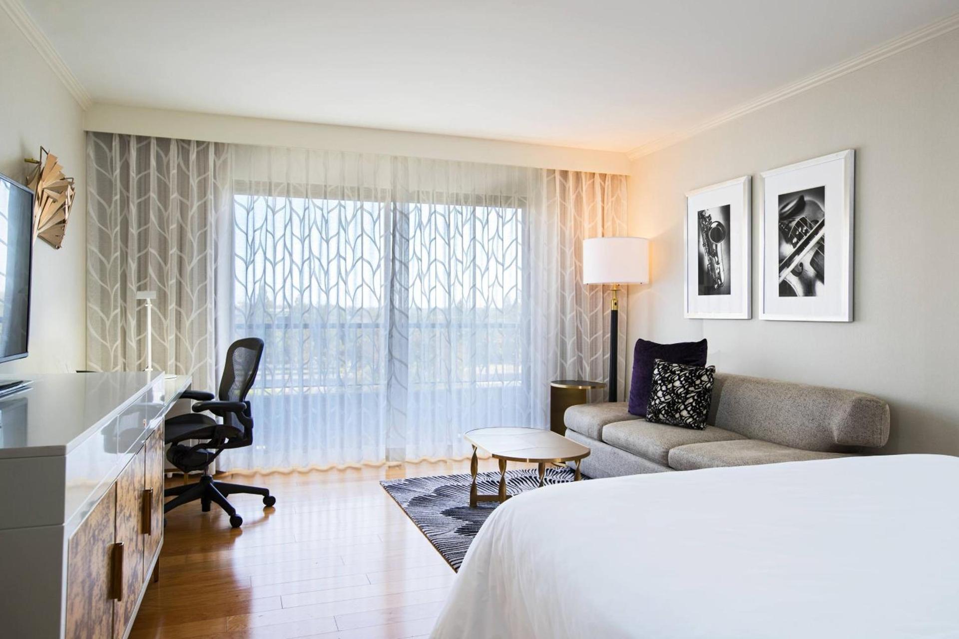 Avenue of the Arts Costa Mesa, a Tribute Portfolio Hotel photo 9