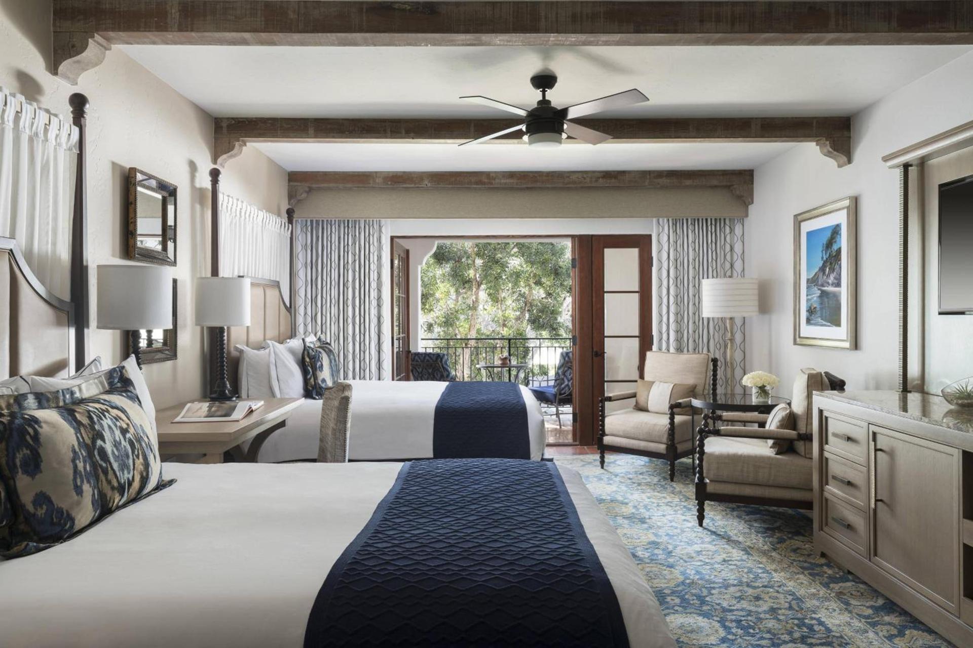 The Ritz-Carlton Bacara, Santa Barbara photo 22