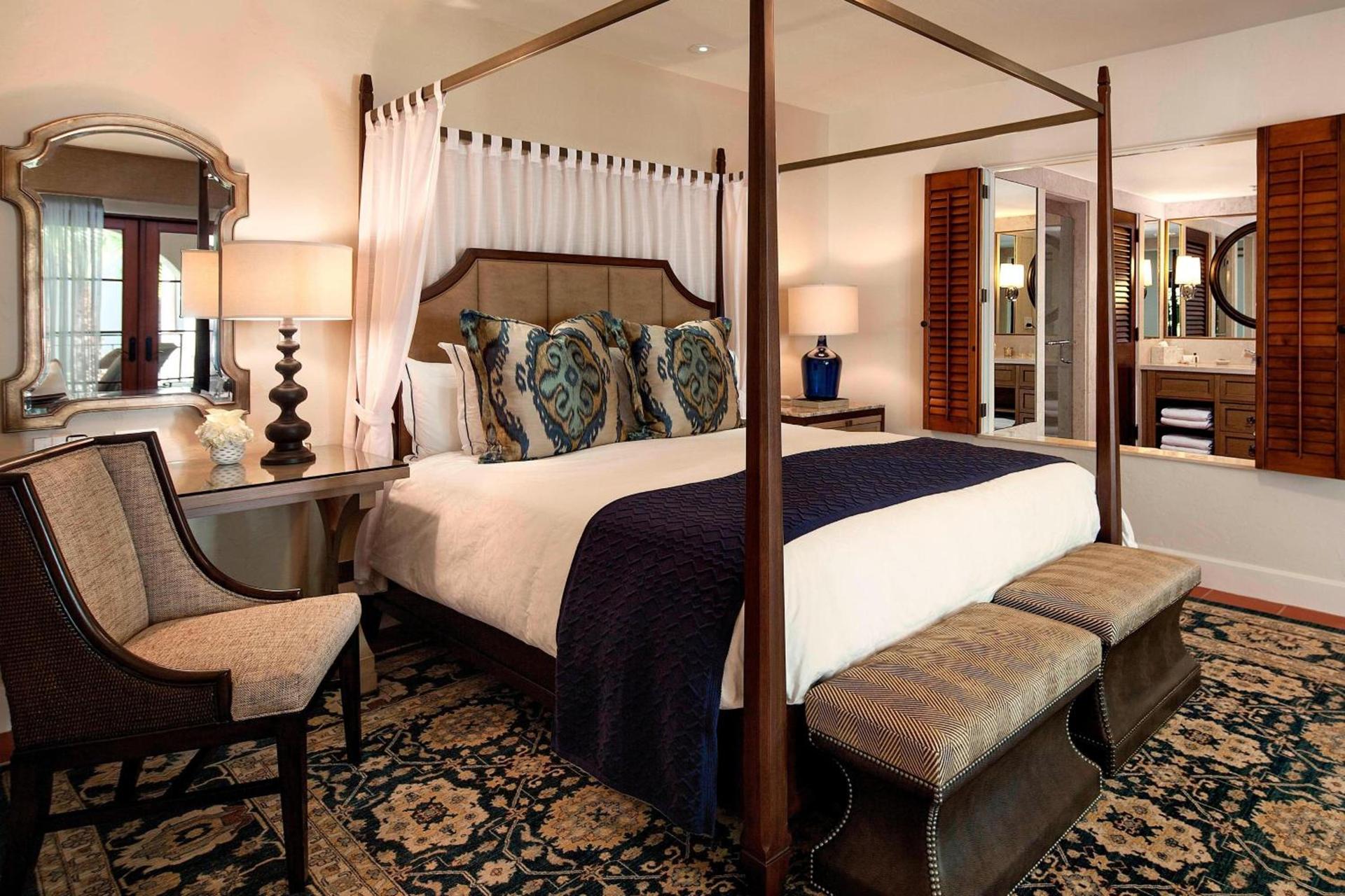 The Ritz-Carlton Bacara, Santa Barbara photo 26