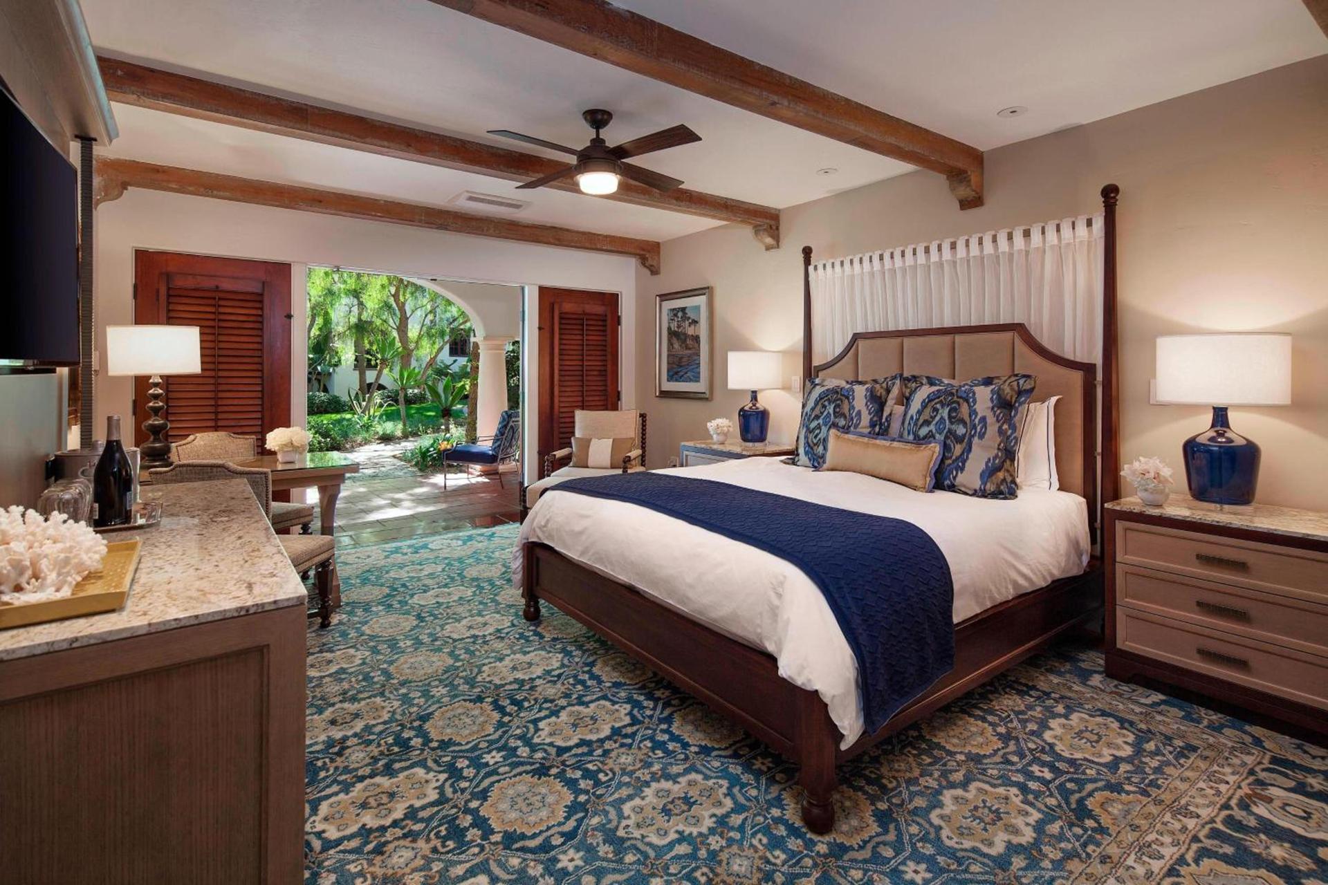 The Ritz-Carlton Bacara, Santa Barbara photo 24