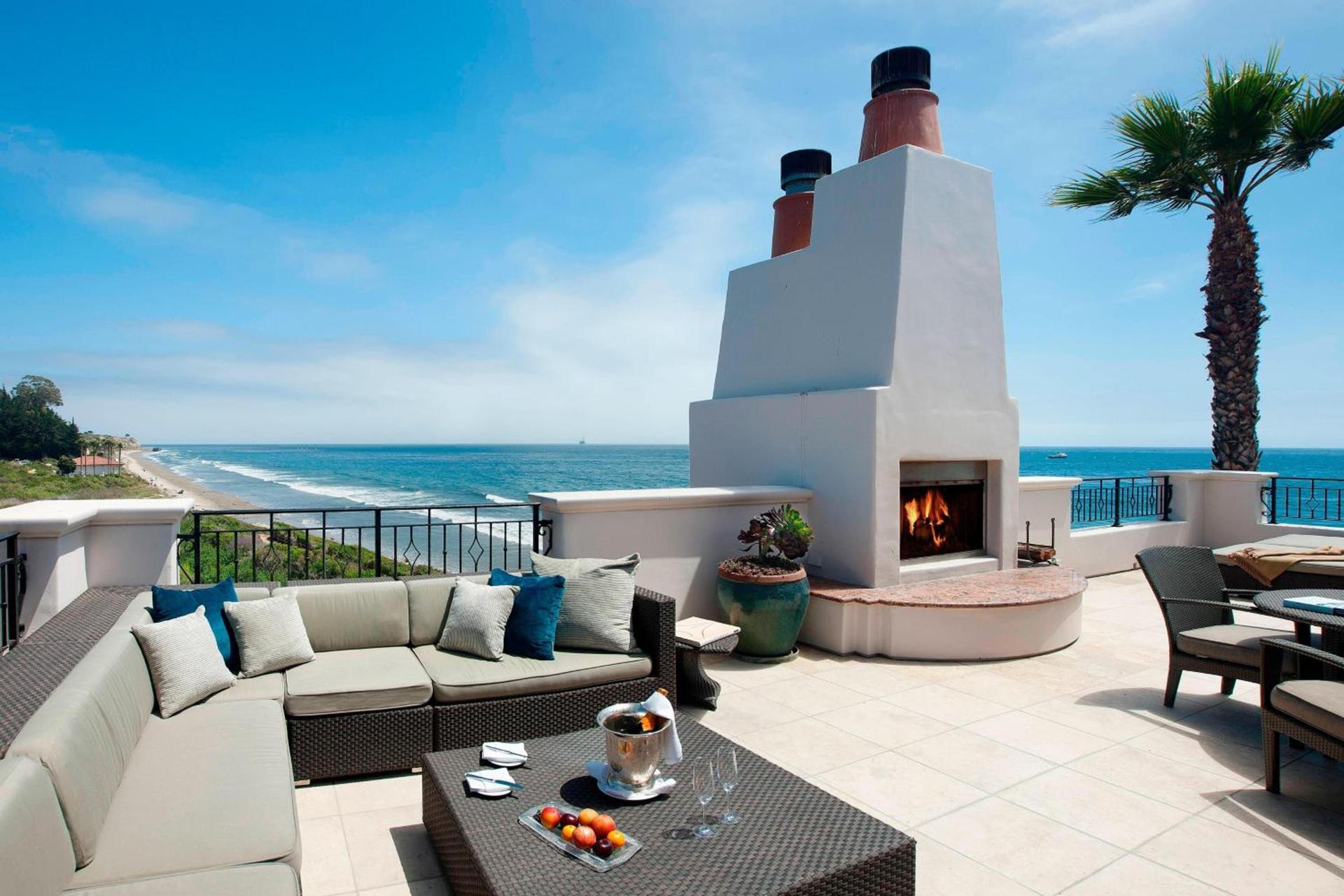 The Ritz-Carlton Bacara, Santa Barbara photo 66
