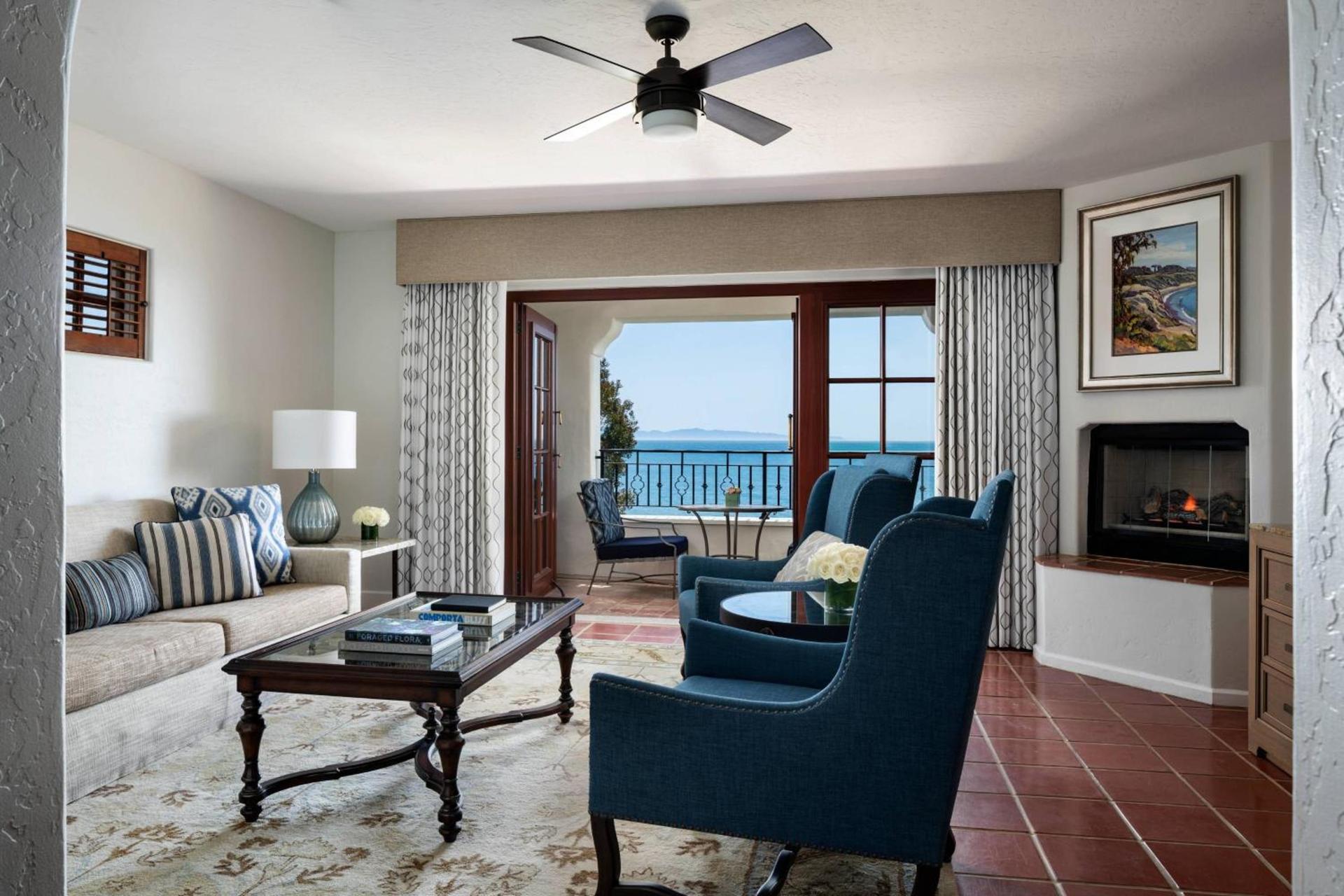 The Ritz-Carlton Bacara, Santa Barbara photo 46