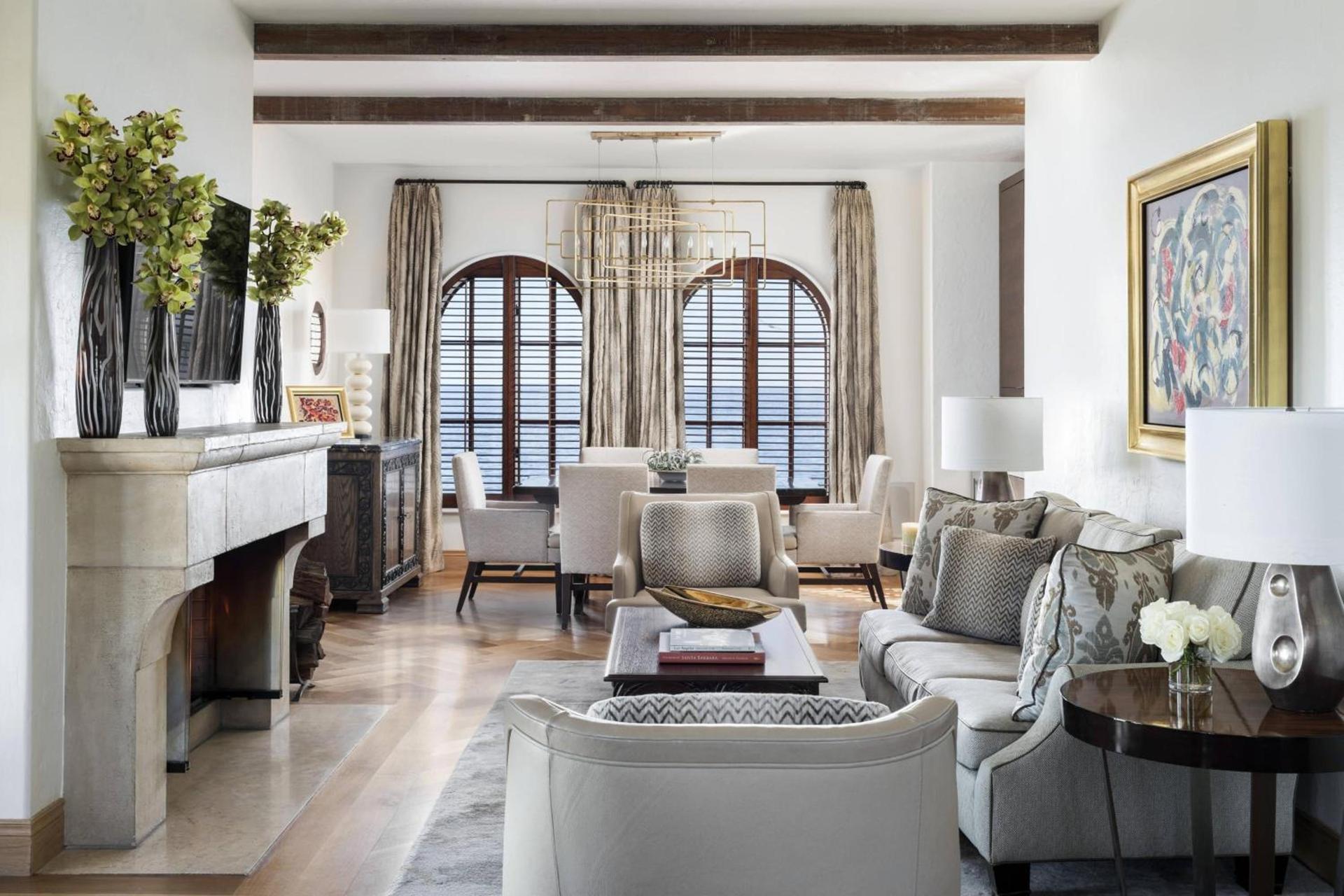 The Ritz-Carlton Bacara, Santa Barbara photo 44