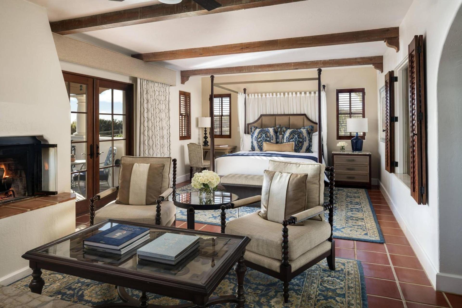 The Ritz-Carlton Bacara, Santa Barbara photo 53