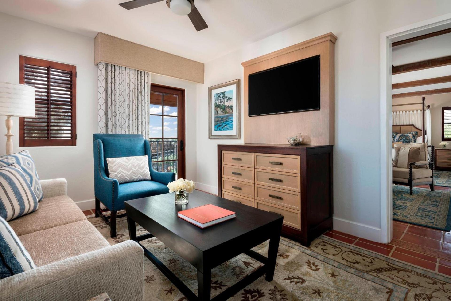 The Ritz-Carlton Bacara, Santa Barbara photo 49
