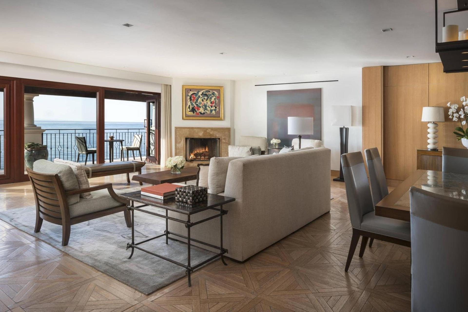 The Ritz-Carlton Bacara, Santa Barbara photo 52