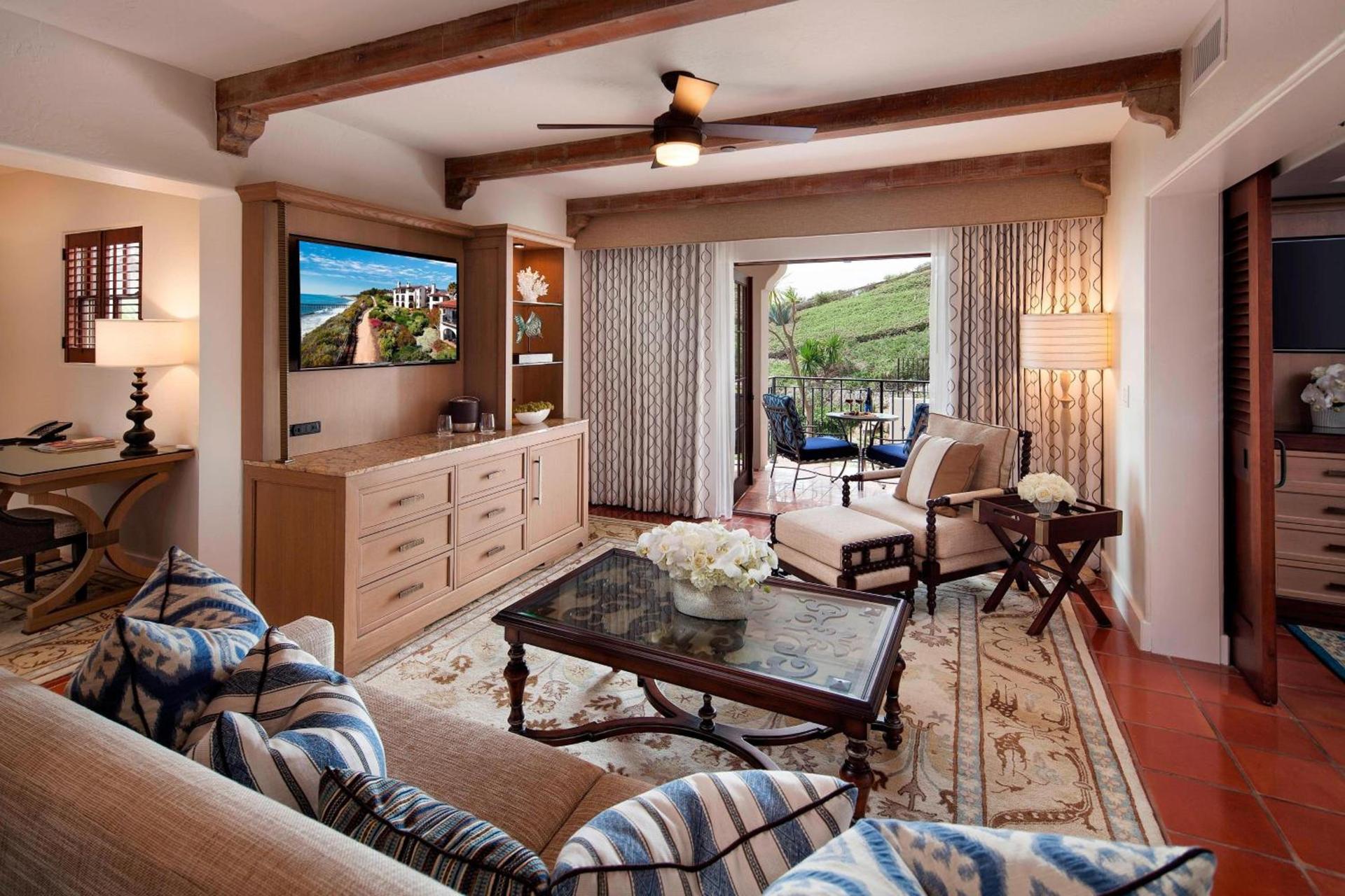 The Ritz-Carlton Bacara, Santa Barbara photo 48