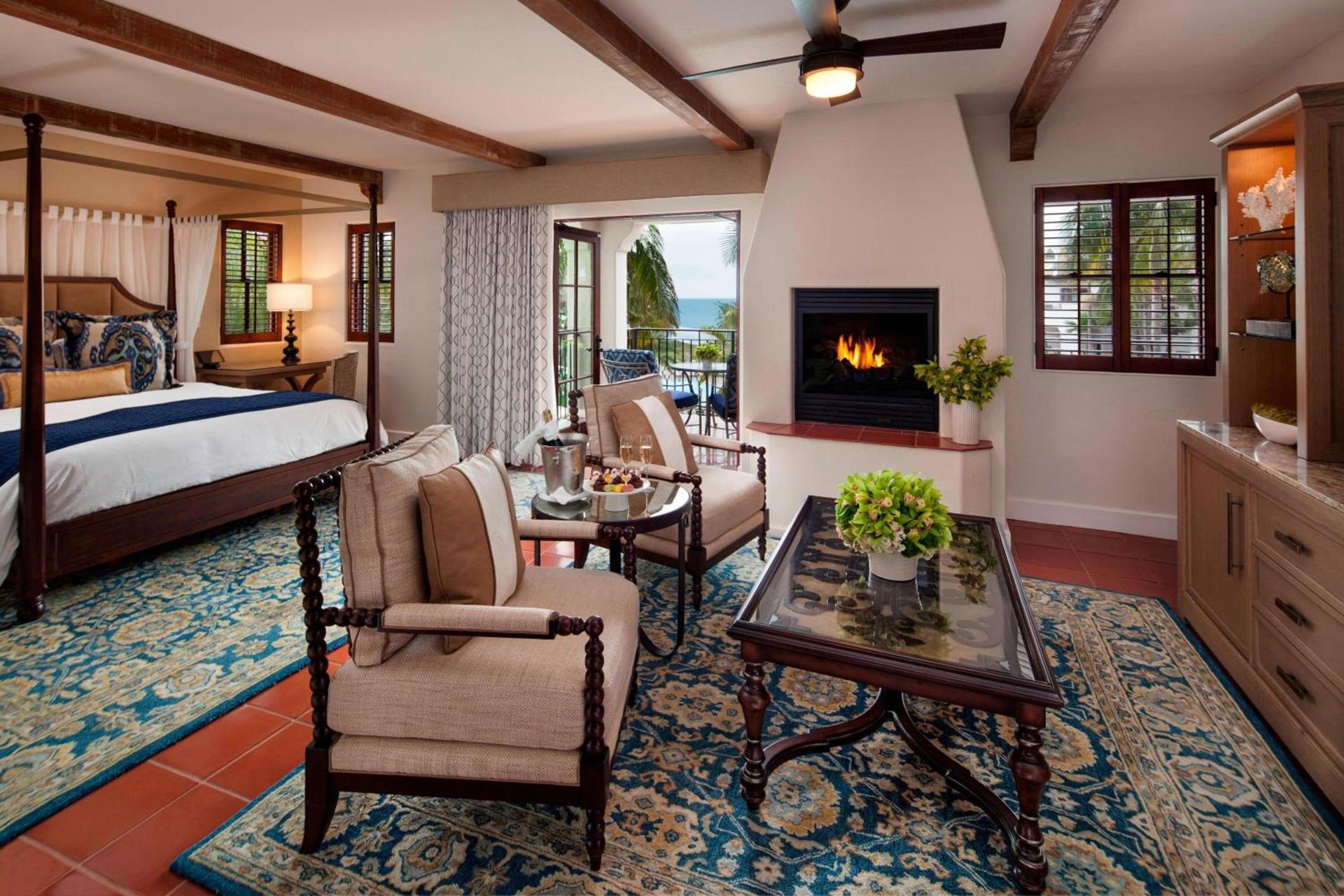 The Ritz-Carlton Bacara, Santa Barbara photo 56