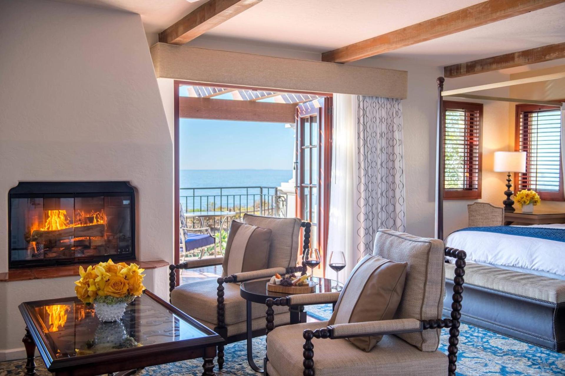 The Ritz-Carlton Bacara, Santa Barbara photo 50