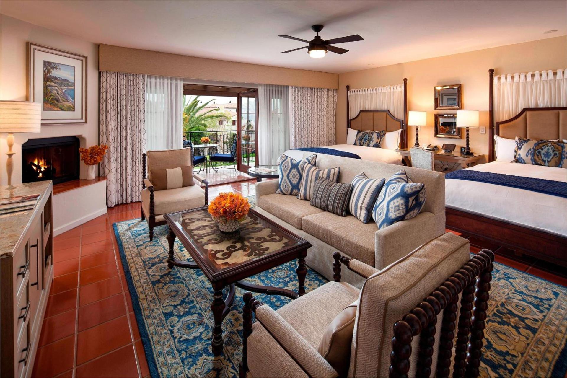 The Ritz-Carlton Bacara, Santa Barbara photo 47
