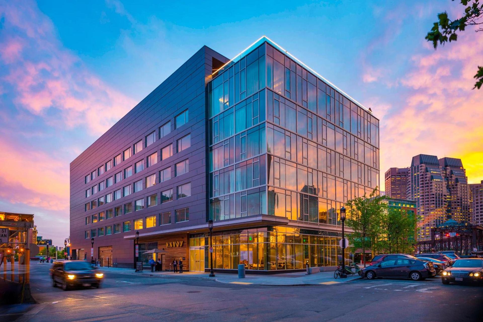 The Envoy Hotel, Autograph Collection photo 20