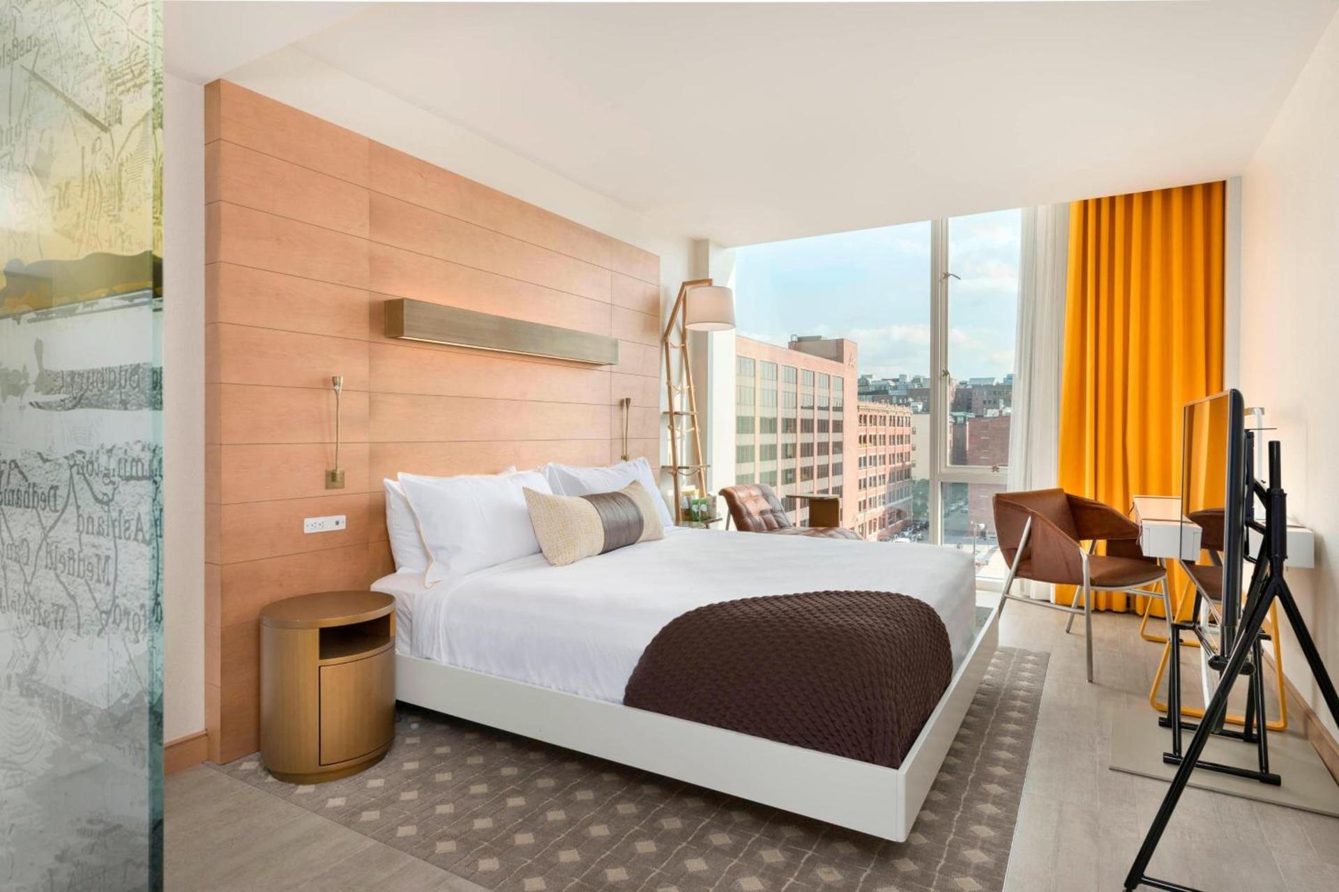 The Envoy Hotel, Autograph Collection photo 23