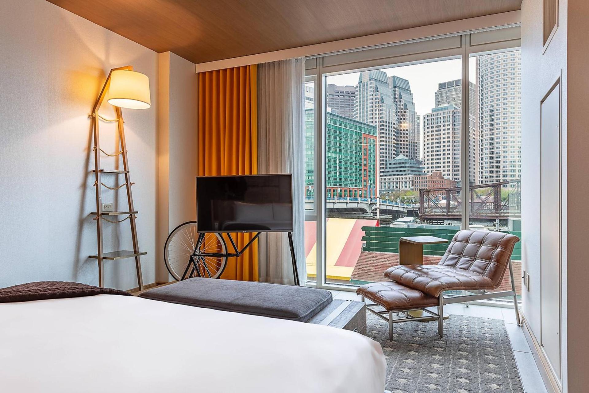 The Envoy Hotel, Autograph Collection photo 25