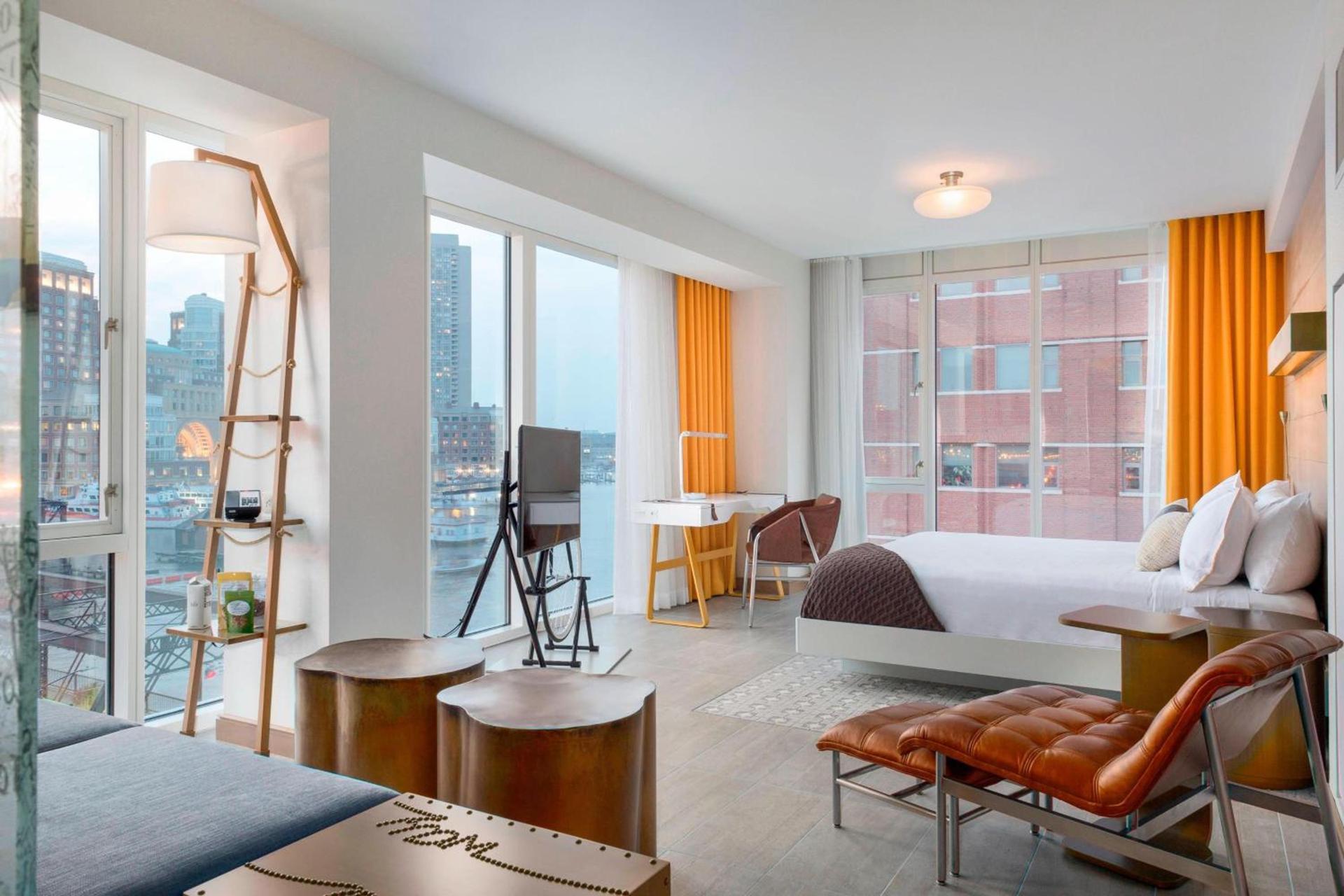 The Envoy Hotel, Autograph Collection photo 28