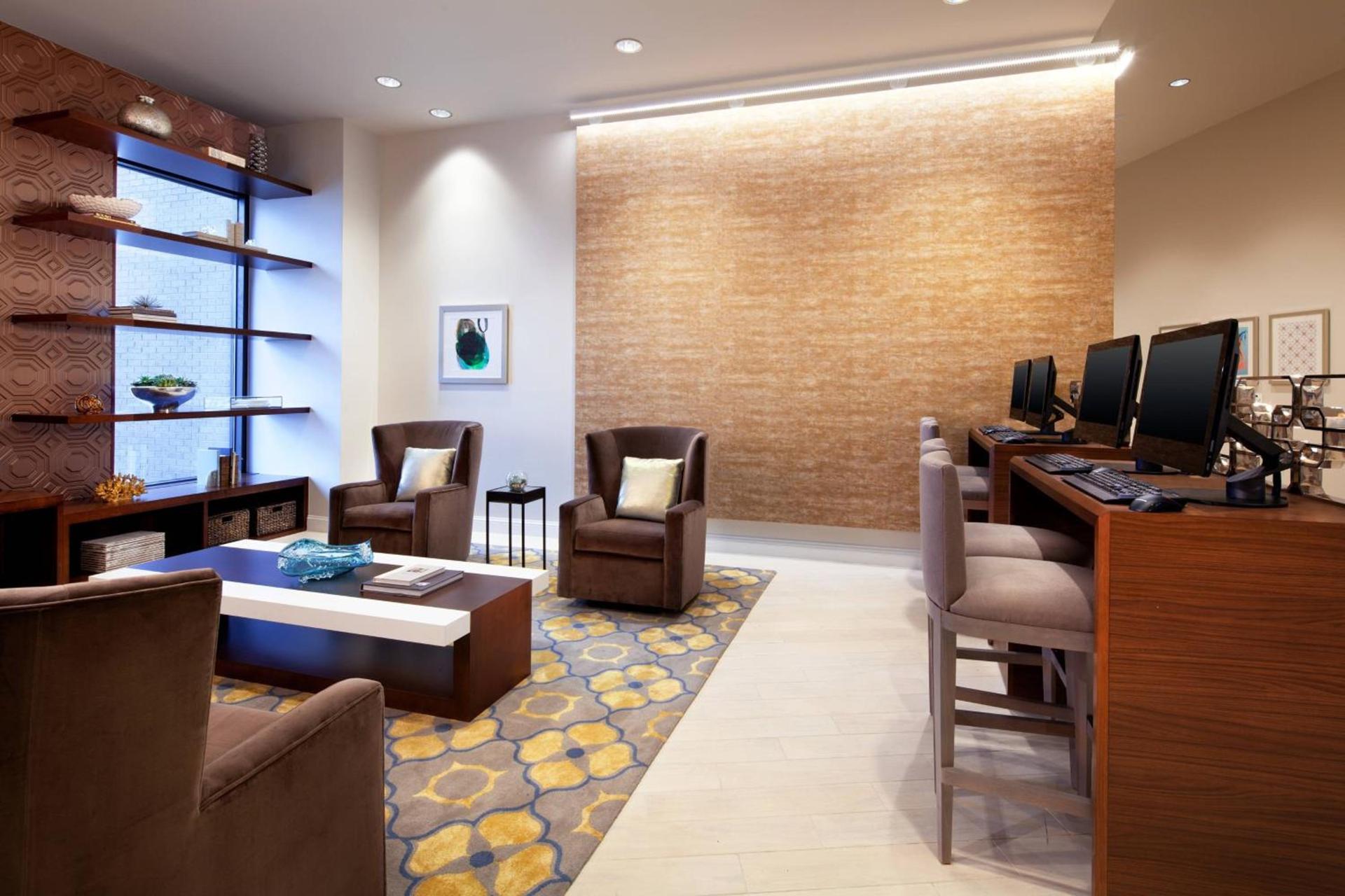 Sheraton McKinney photo 5